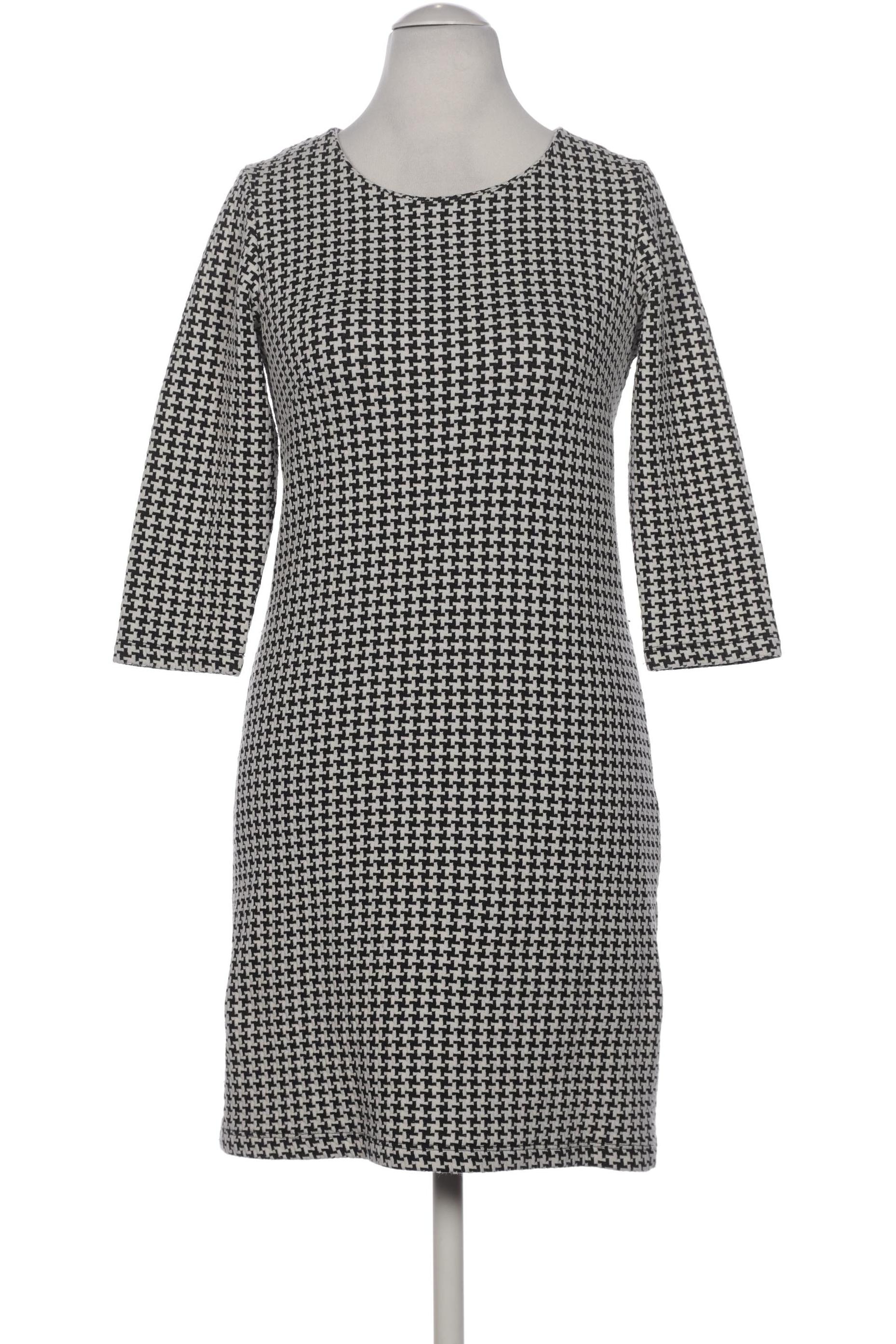 

soyaconcept Damen Kleid, schwarz, Gr. 36