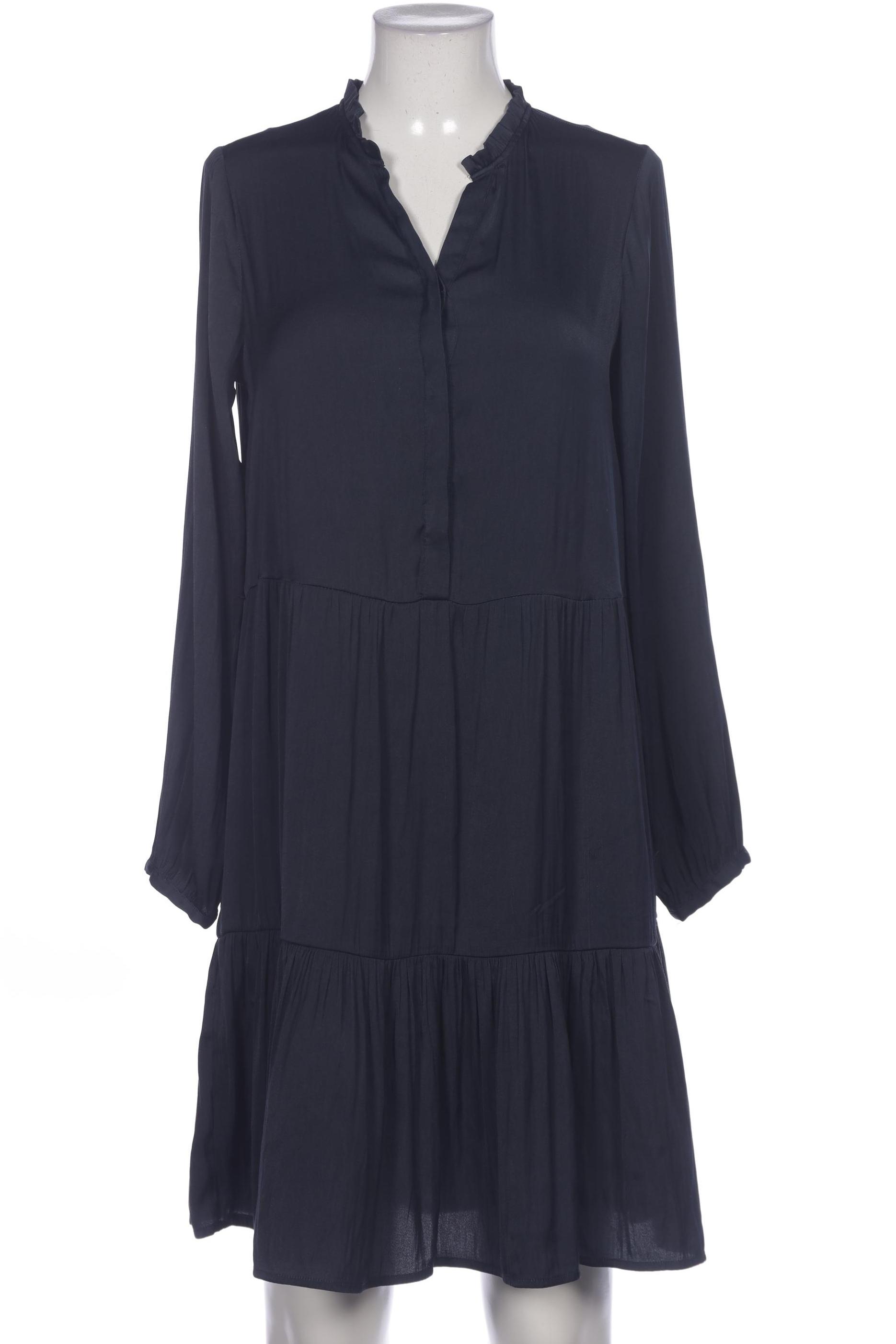 

soyaconcept Damen Kleid, marineblau, Gr. 38