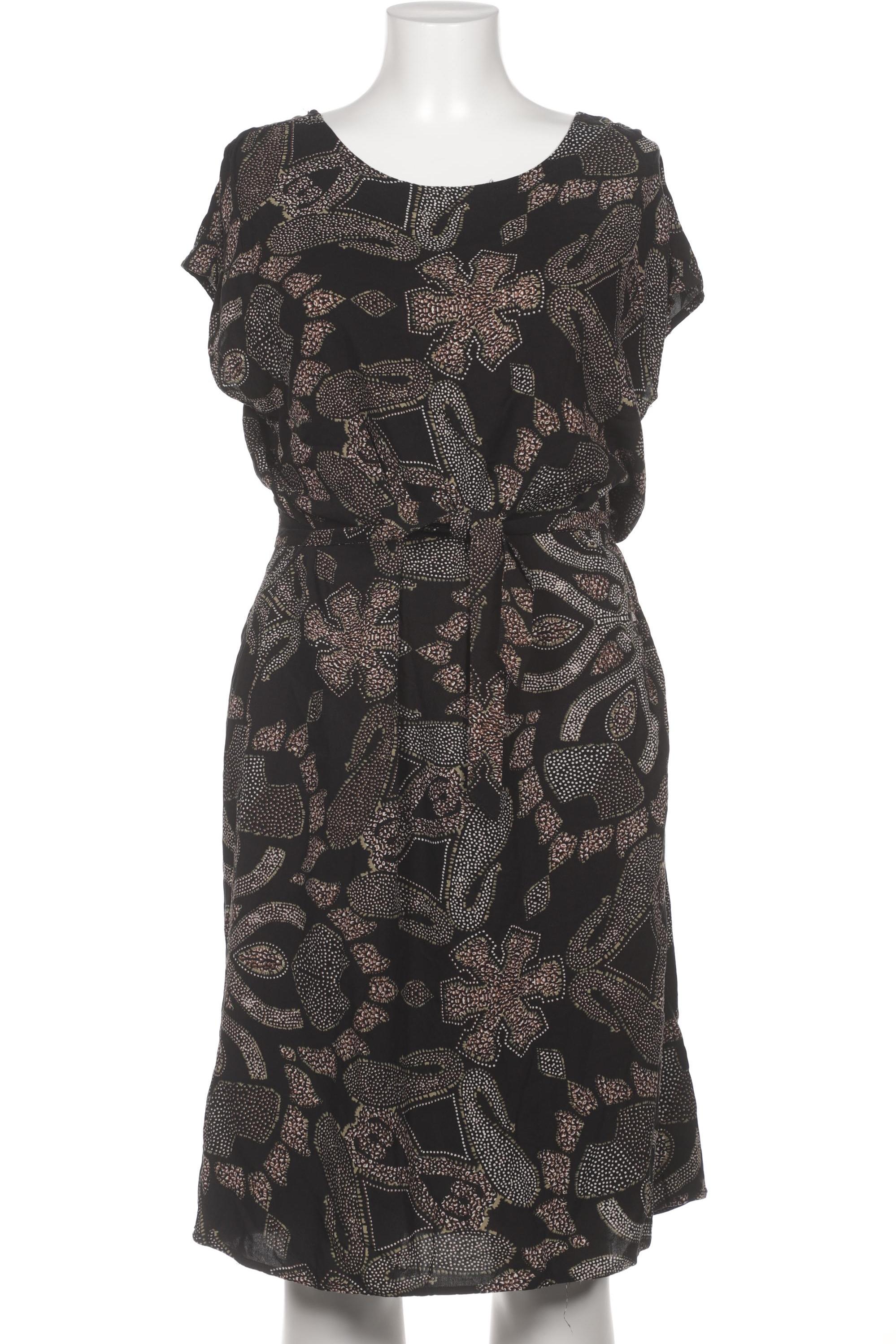 

soyaconcept Damen Kleid, schwarz, Gr. 44