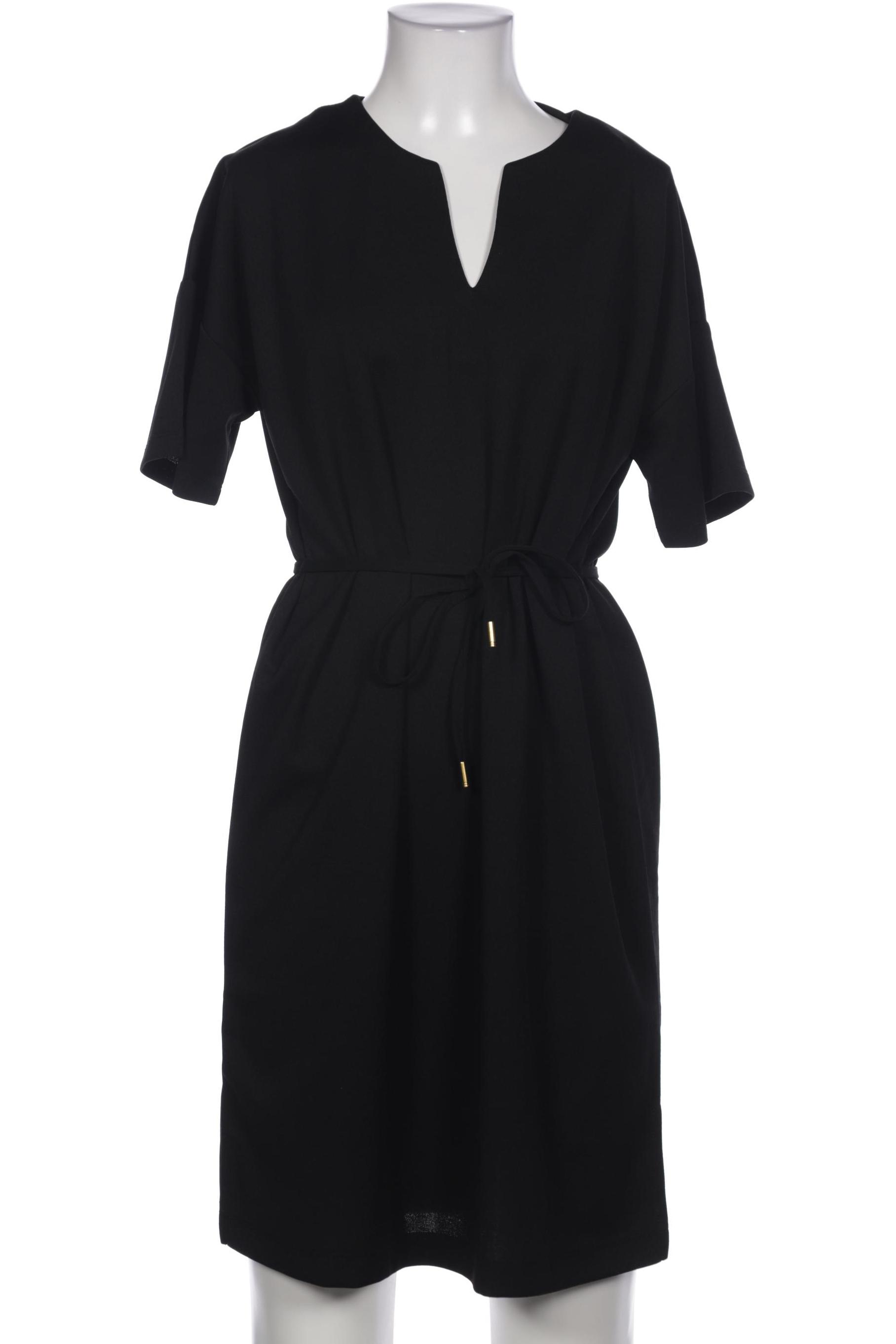 

soyaconcept Damen Kleid, schwarz, Gr. 34
