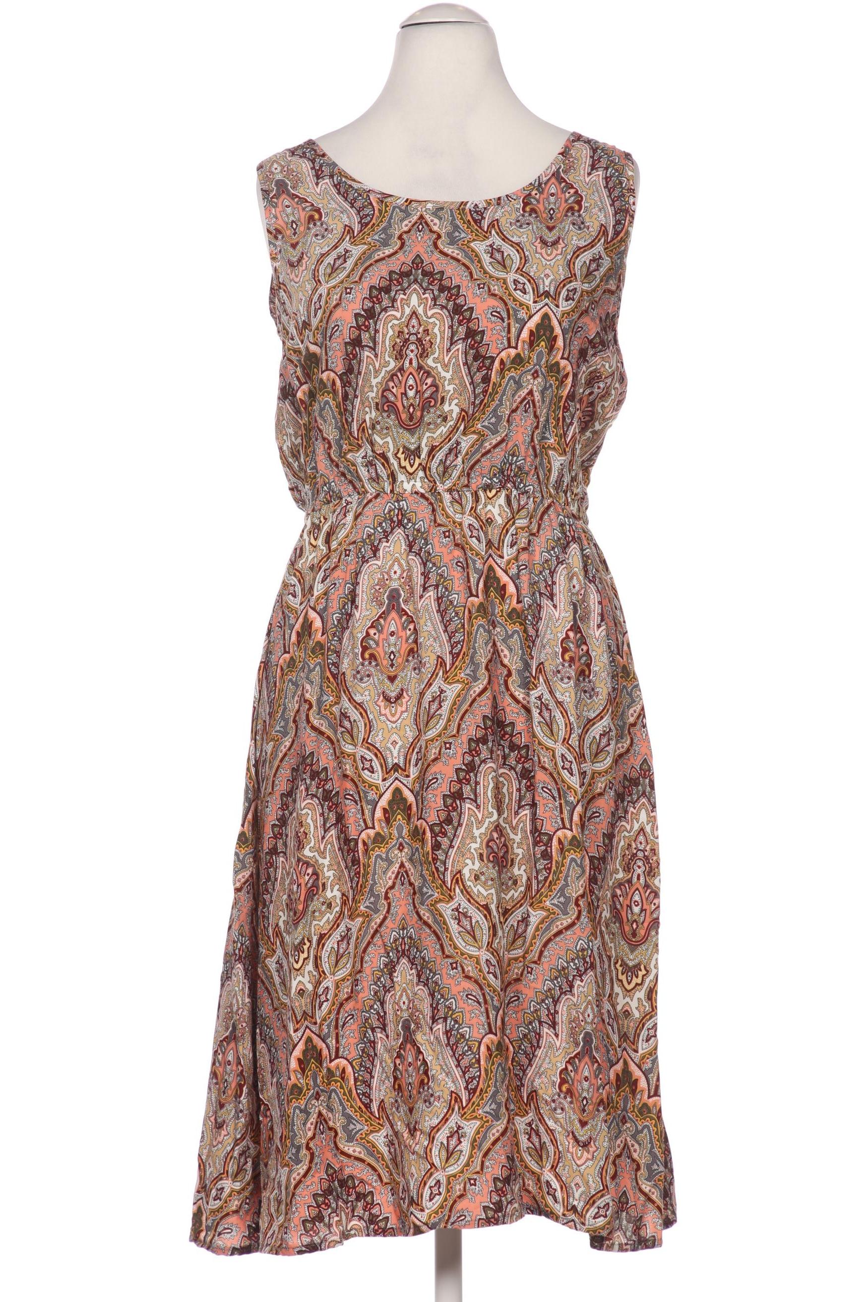 

soyaconcept Damen Kleid, mehrfarbig, Gr. 36