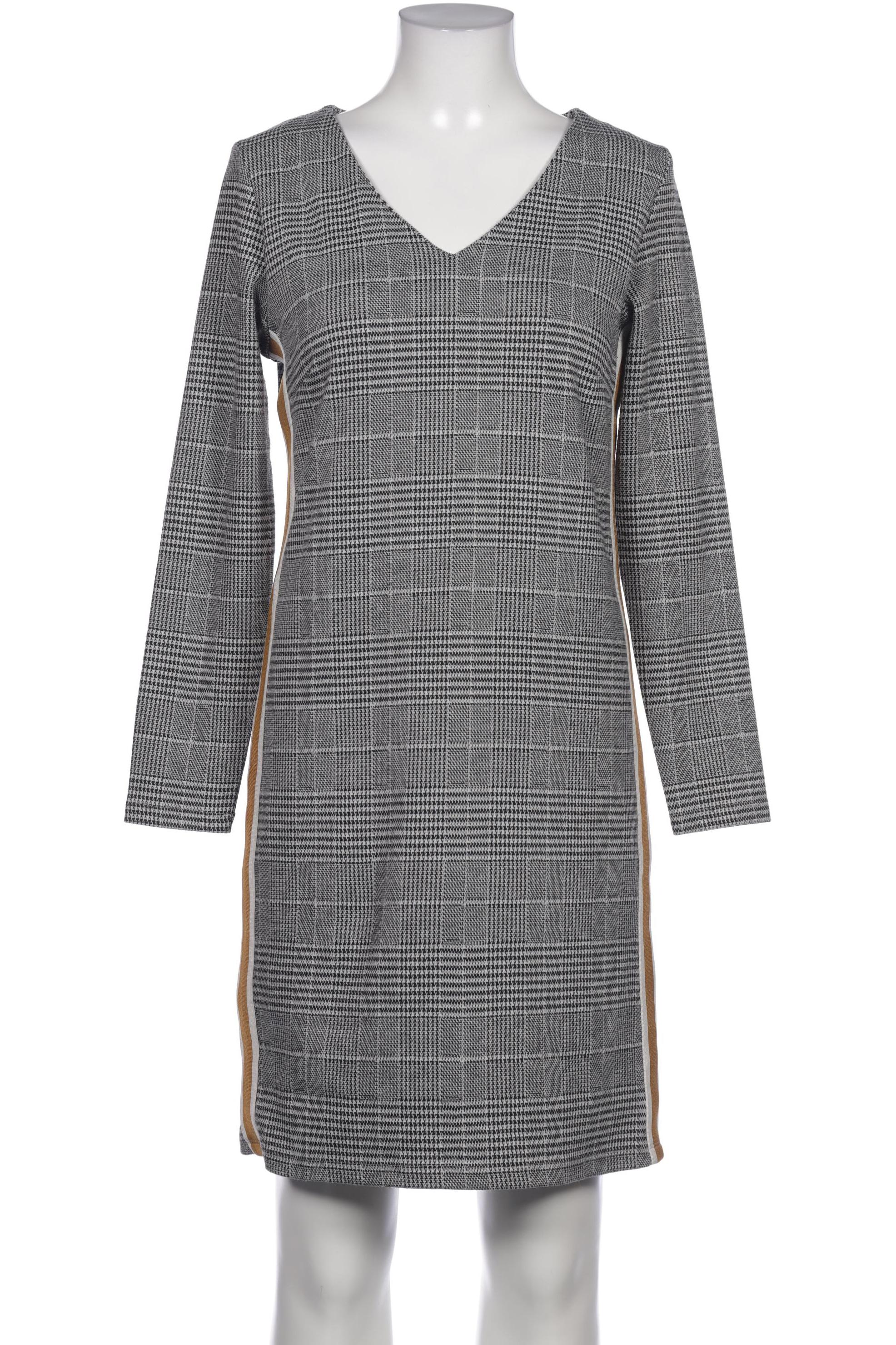 

soyaconcept Damen Kleid, grau