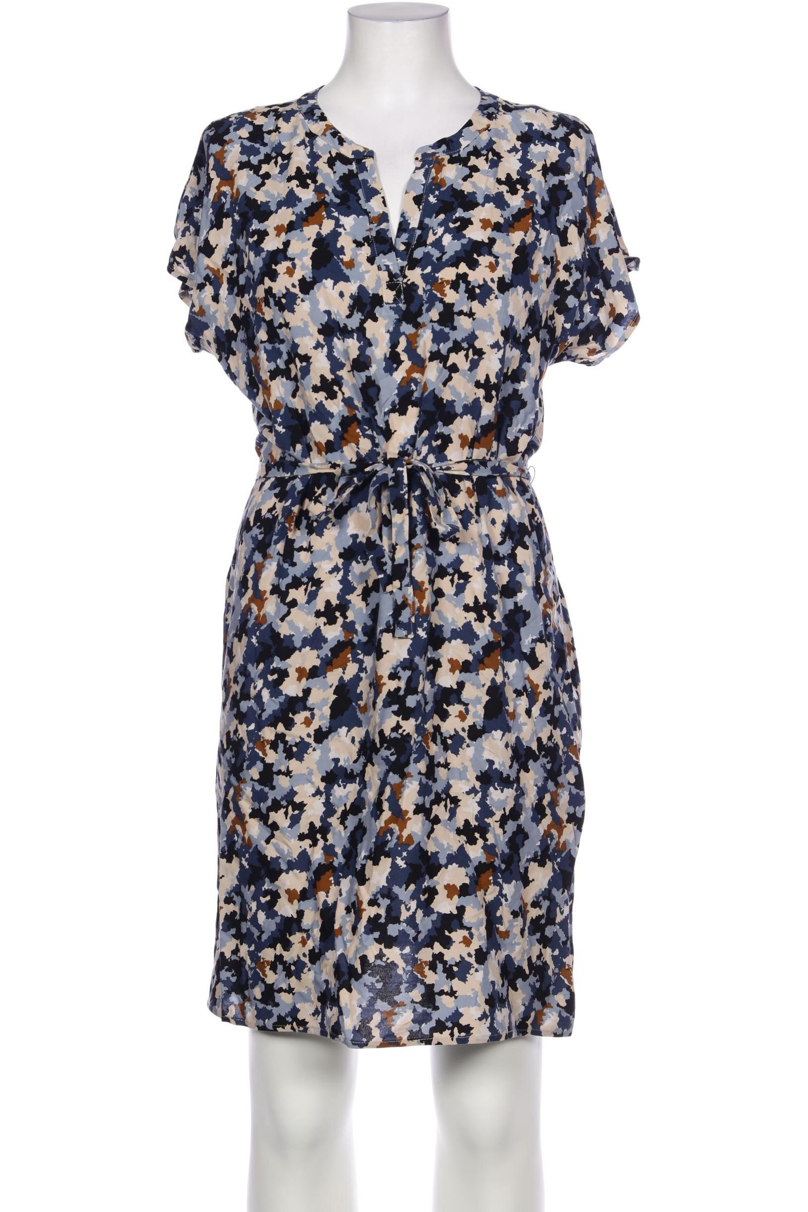 

soyaconcept Damen Kleid, marineblau, Gr. 38