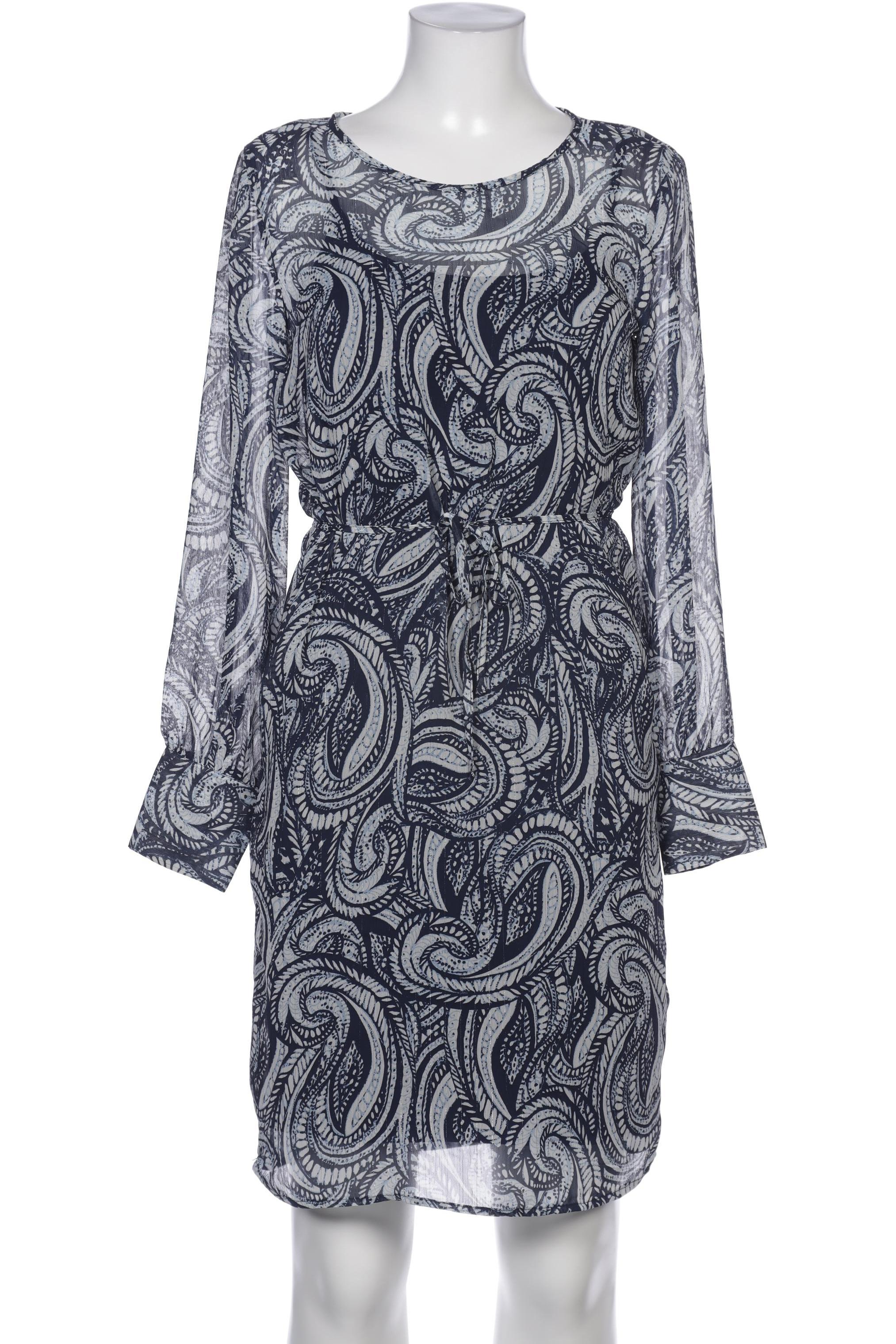 

soyaconcept Damen Kleid, marineblau, Gr. 36