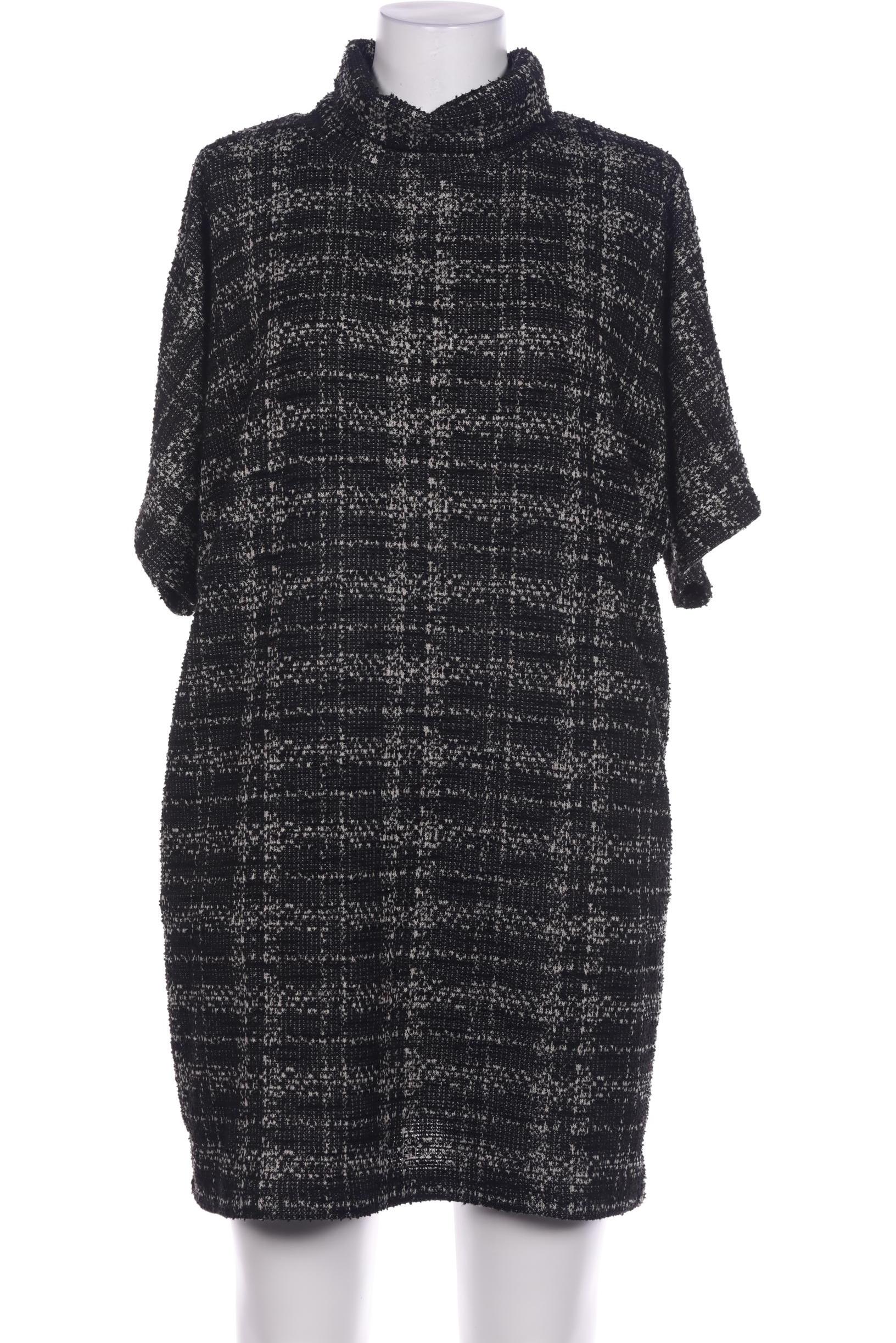 

soyaconcept Damen Kleid, schwarz, Gr. 36