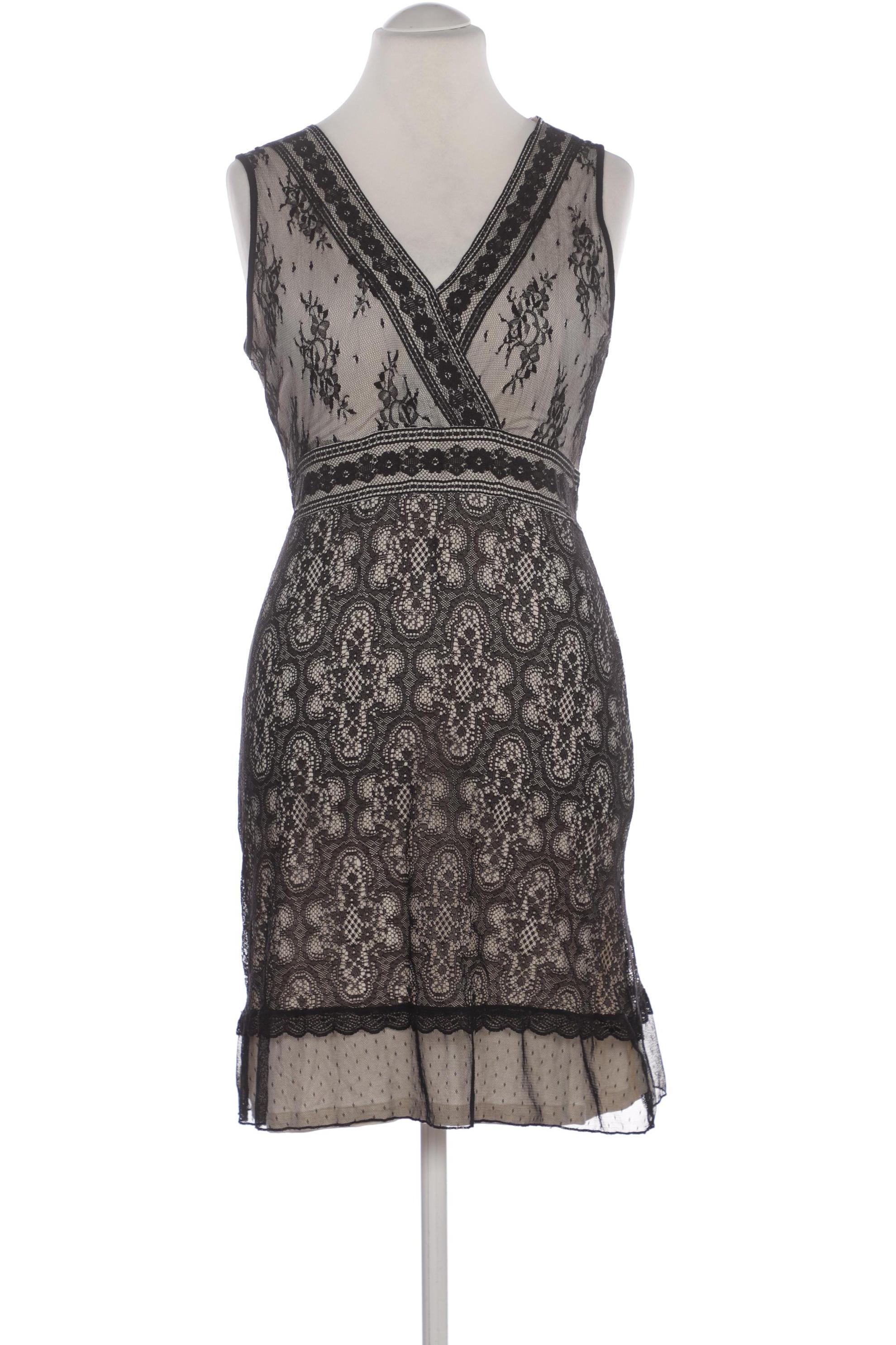 

soyaconcept Damen Kleid, schwarz, Gr. 42