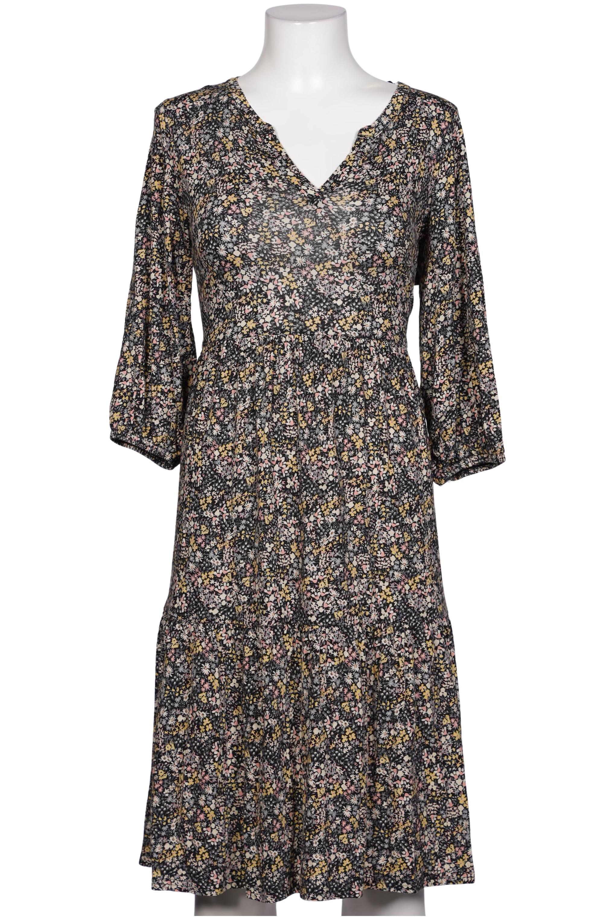 

soyaconcept Damen Kleid, mehrfarbig, Gr. 42