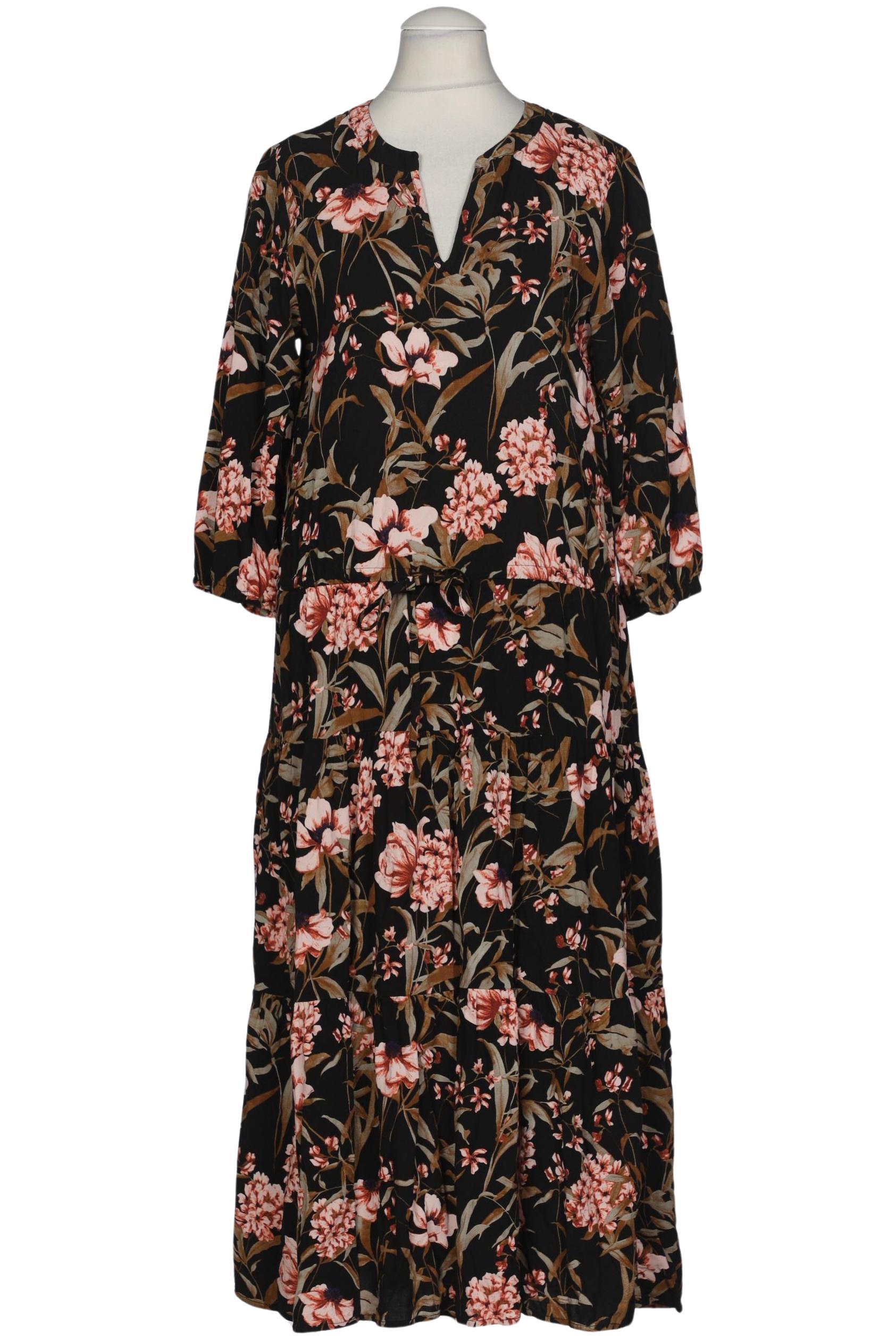 

soyaconcept Damen Kleid, schwarz, Gr. 36