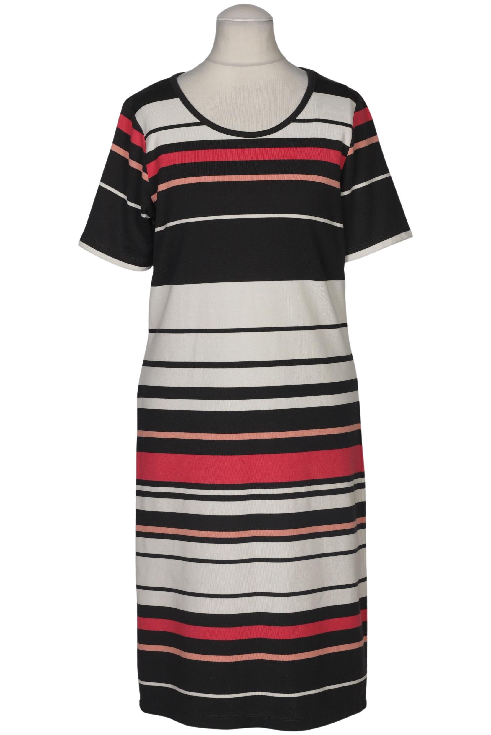 

soyaconcept Damen Kleid, mehrfarbig, Gr. 36