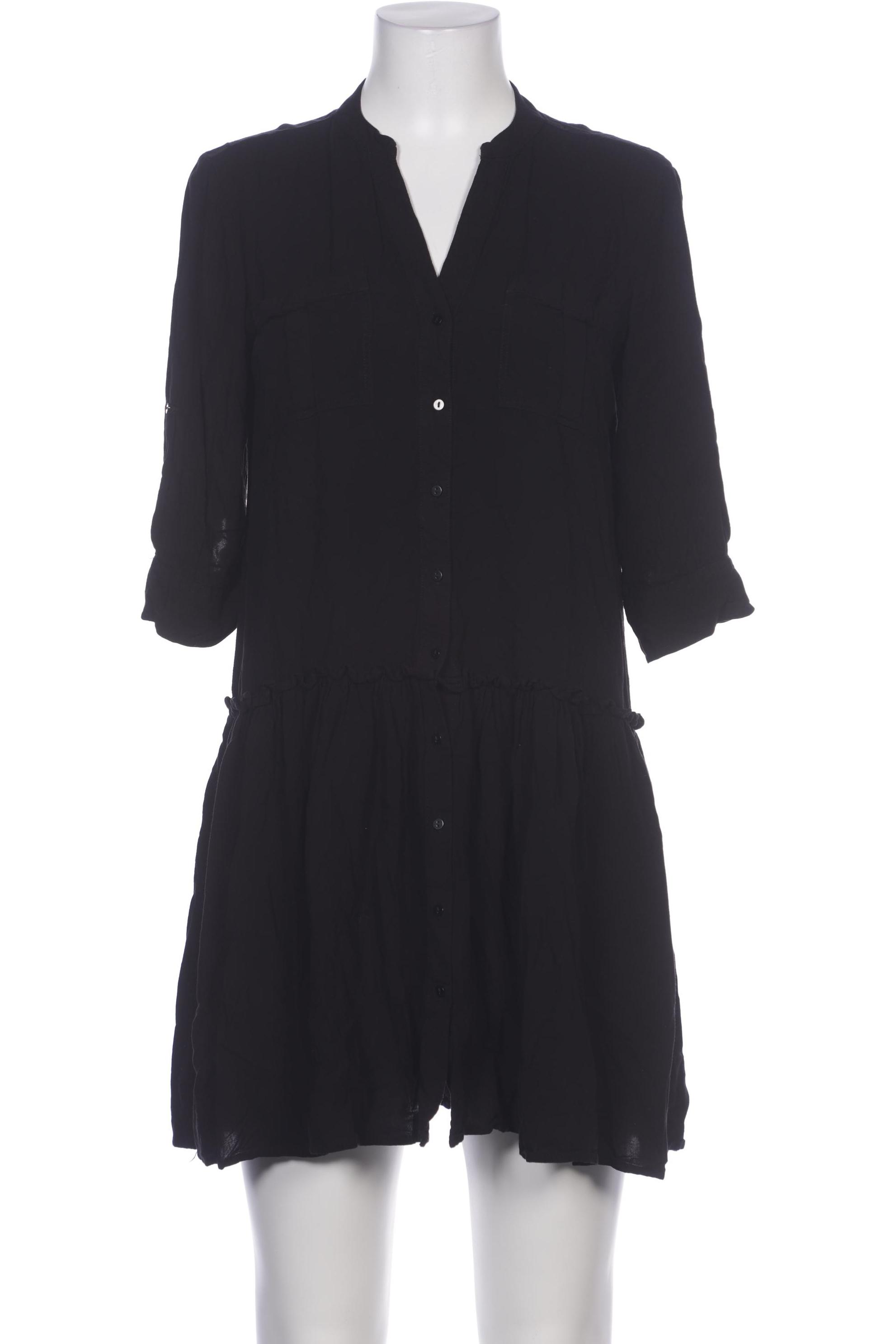 

soyaconcept Damen Kleid, schwarz, Gr. 36