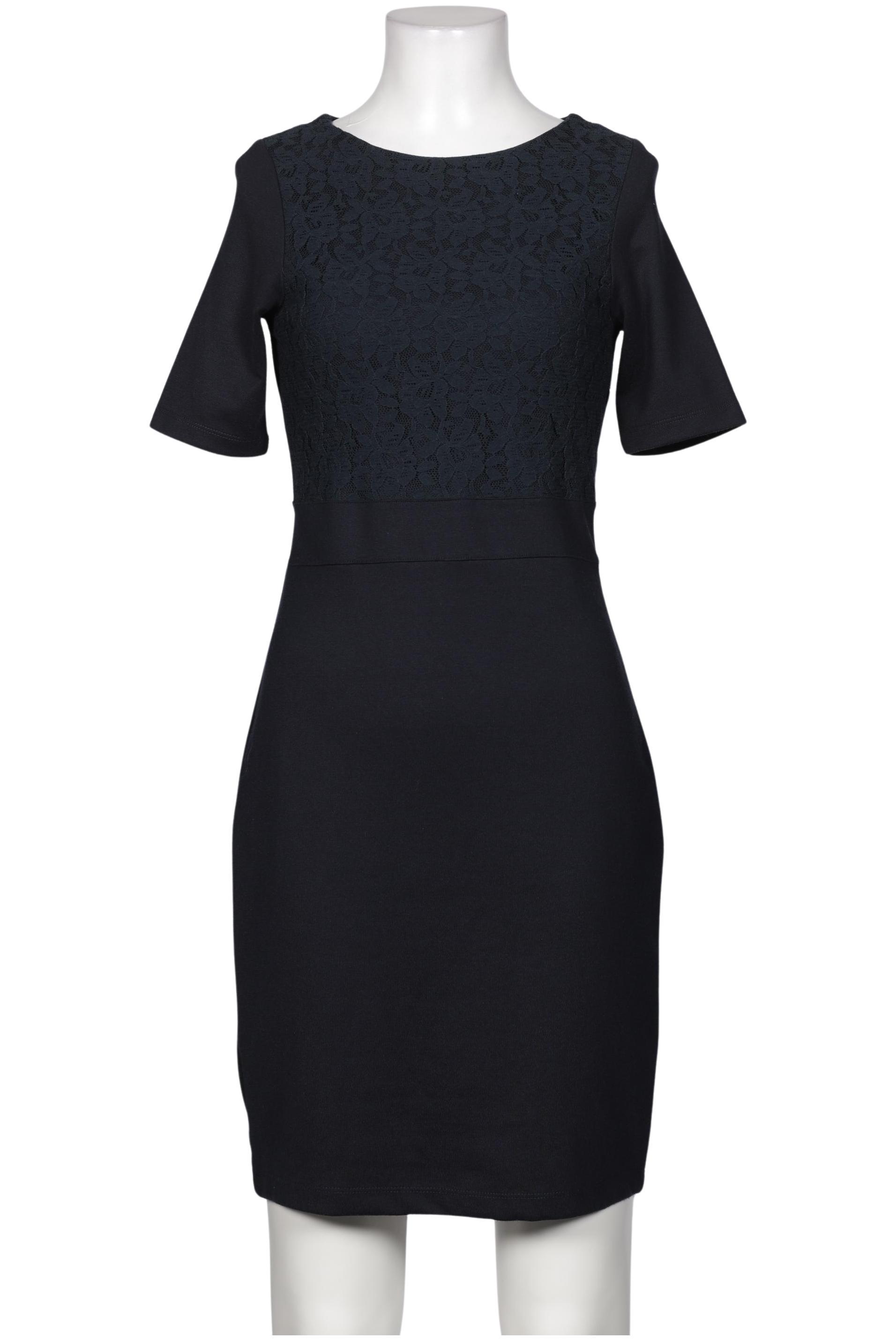 

soyaconcept Damen Kleid, marineblau, Gr. 36