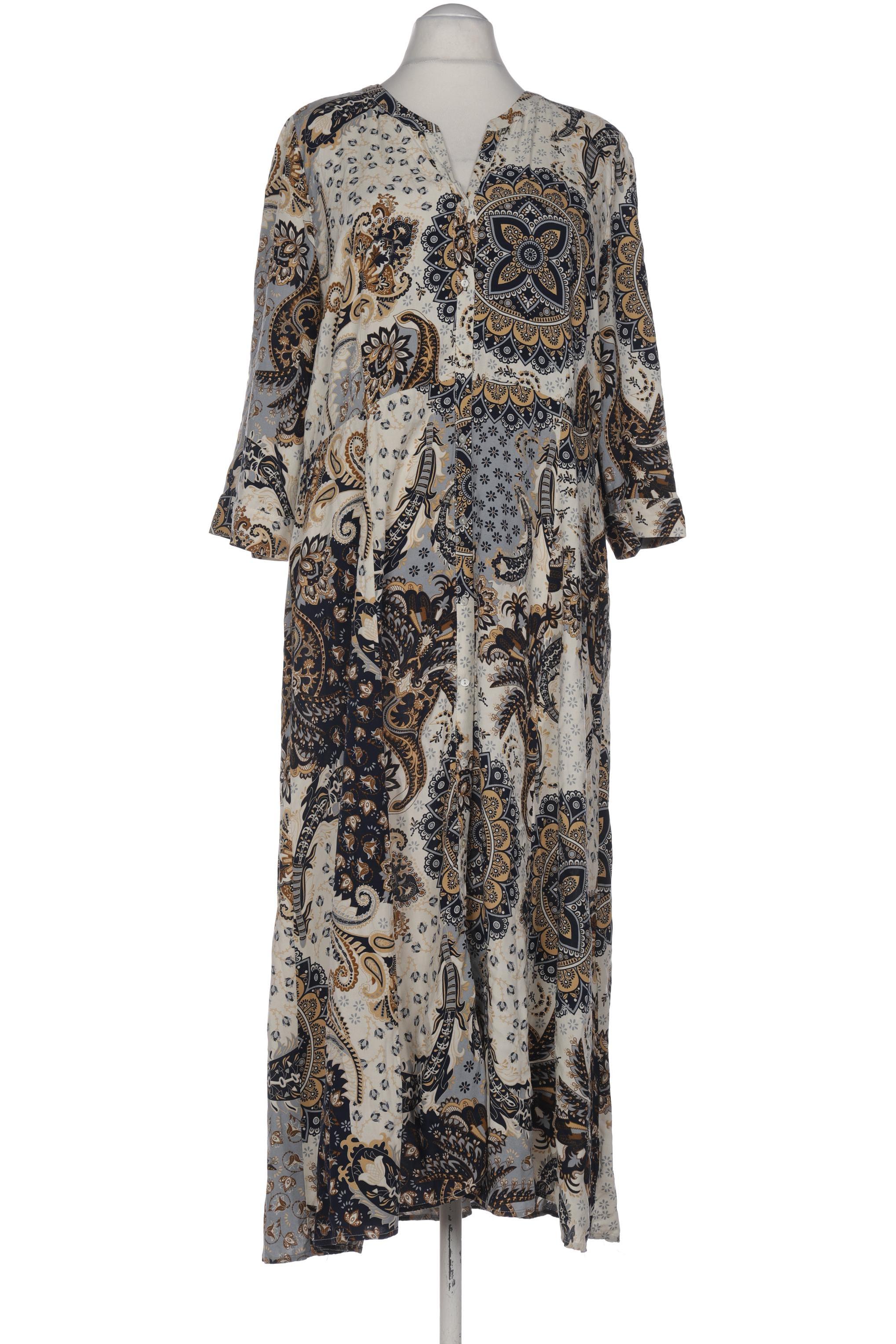 

soyaconcept Damen Kleid, beige