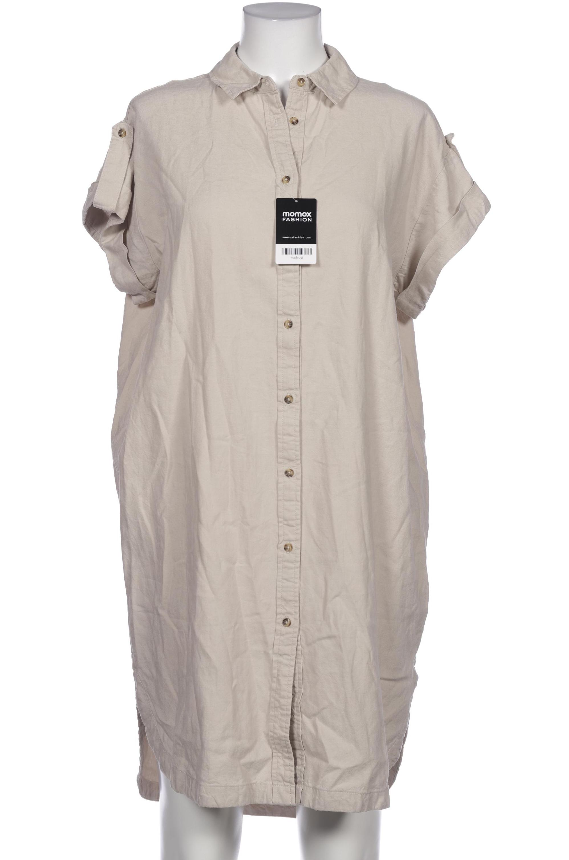 

soyaconcept Damen Kleid, beige