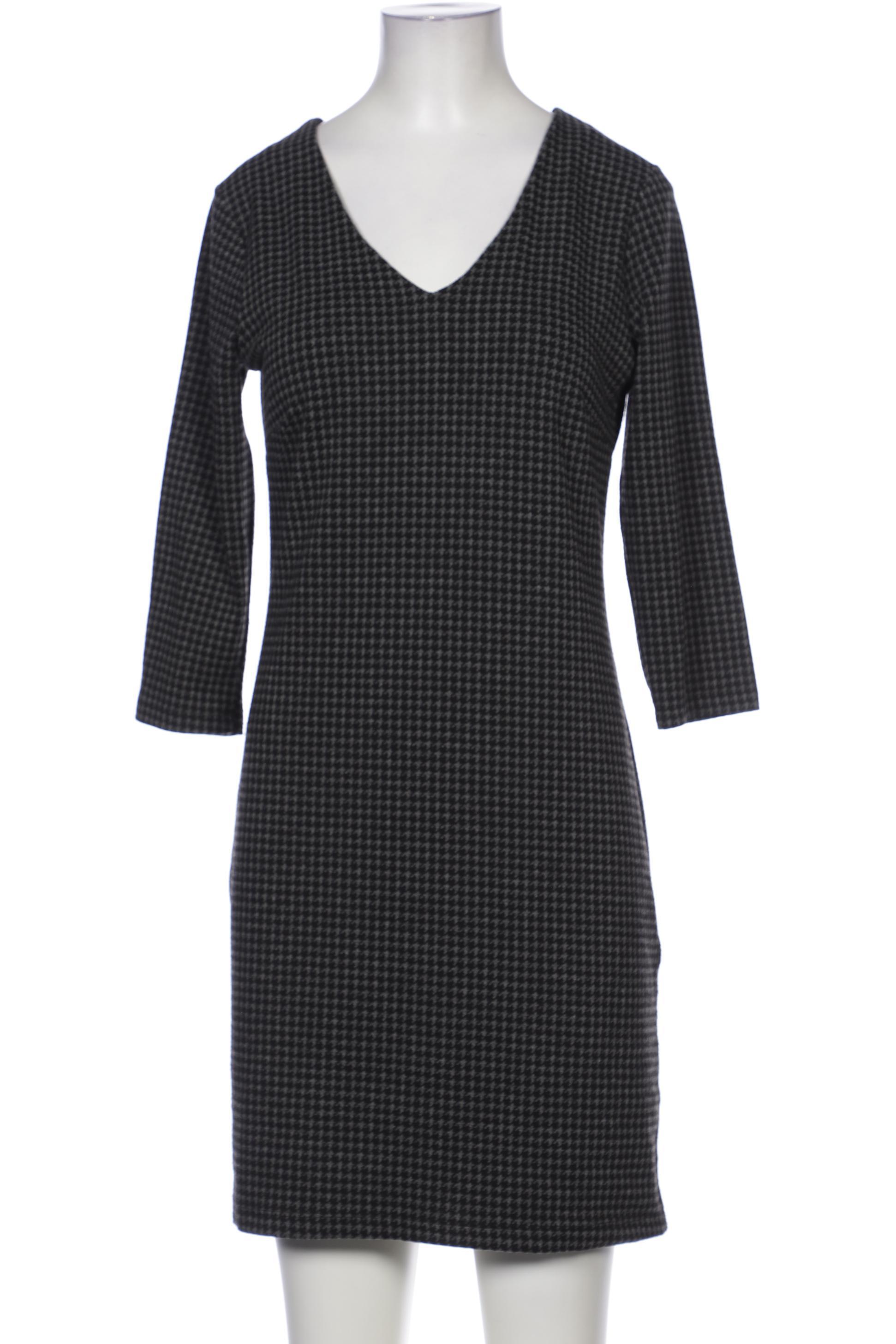 

soyaconcept Damen Kleid, schwarz, Gr. 36