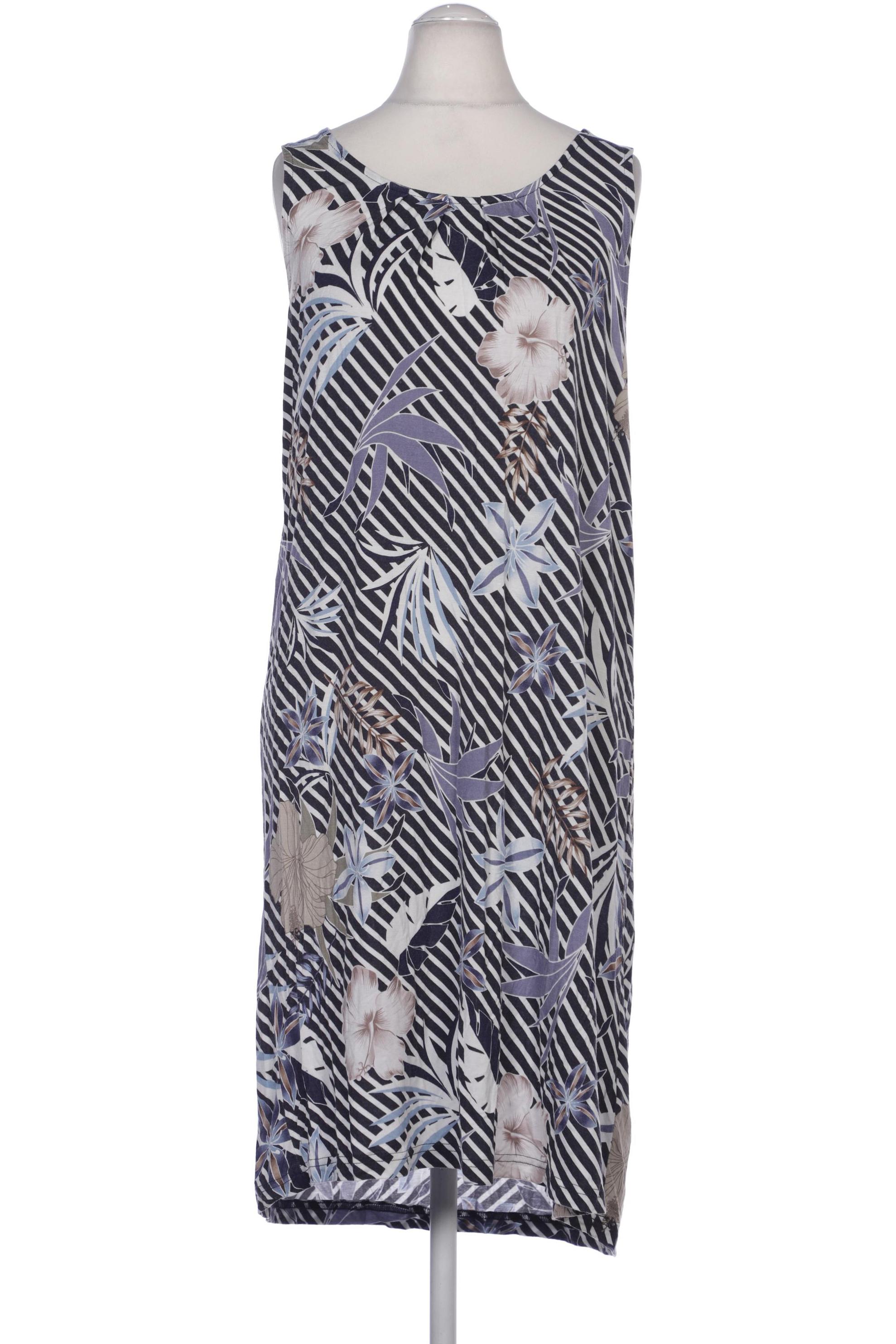 

soyaconcept Damen Kleid, mehrfarbig, Gr. 38