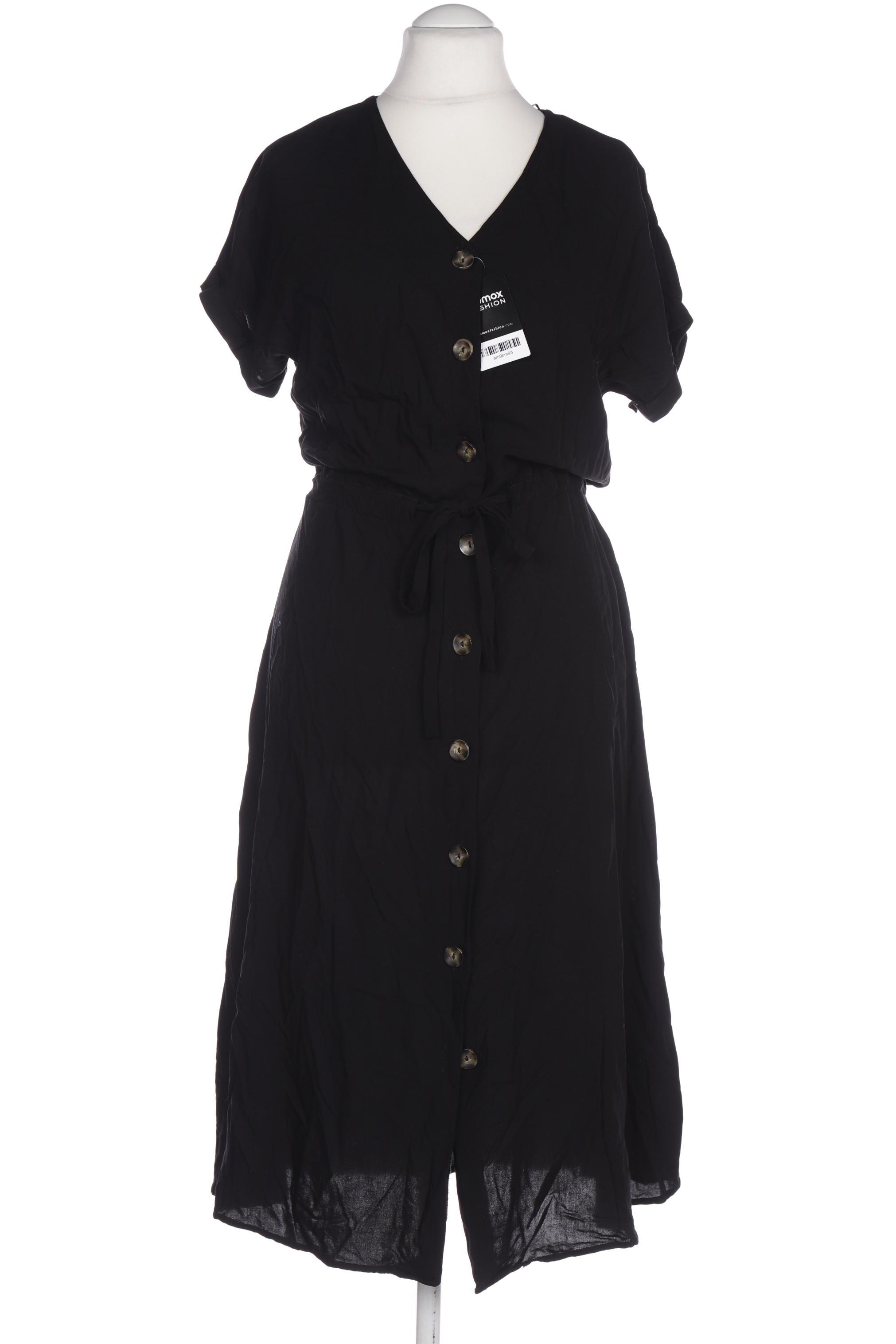 

soyaconcept Damen Kleid, schwarz
