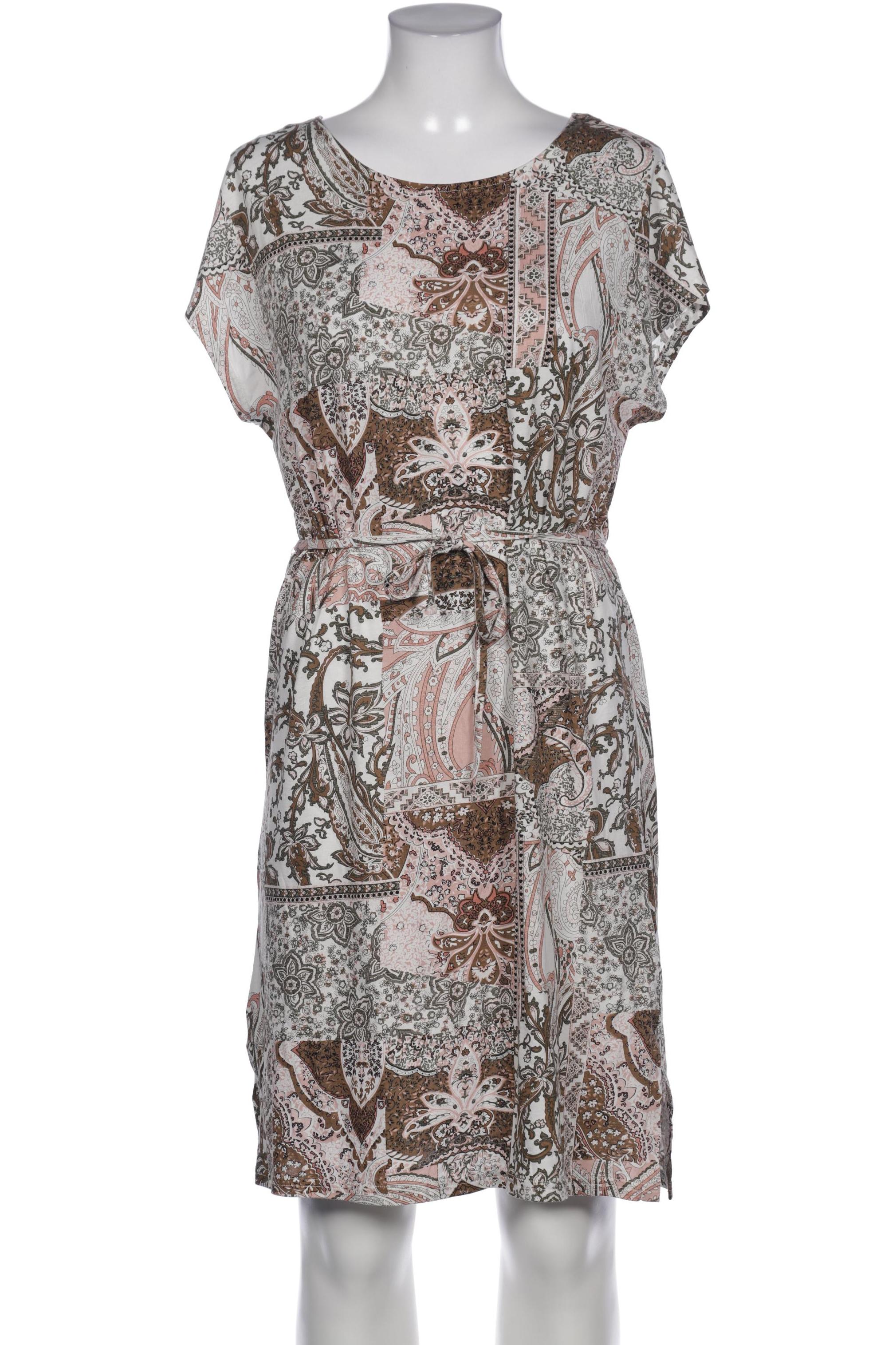

soyaconcept Damen Kleid, mehrfarbig, Gr. 36