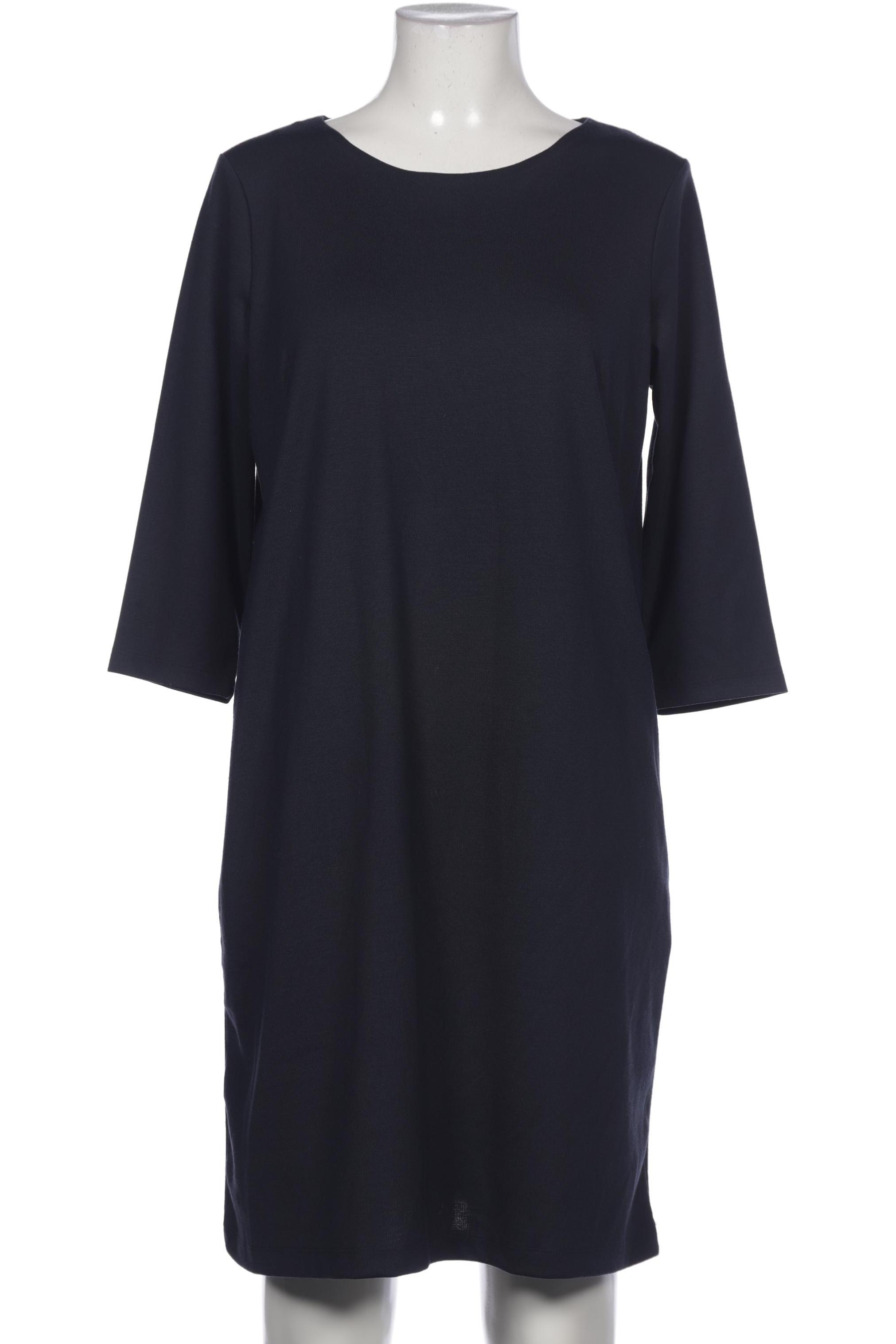 

soyaconcept Damen Kleid, marineblau, Gr. 38