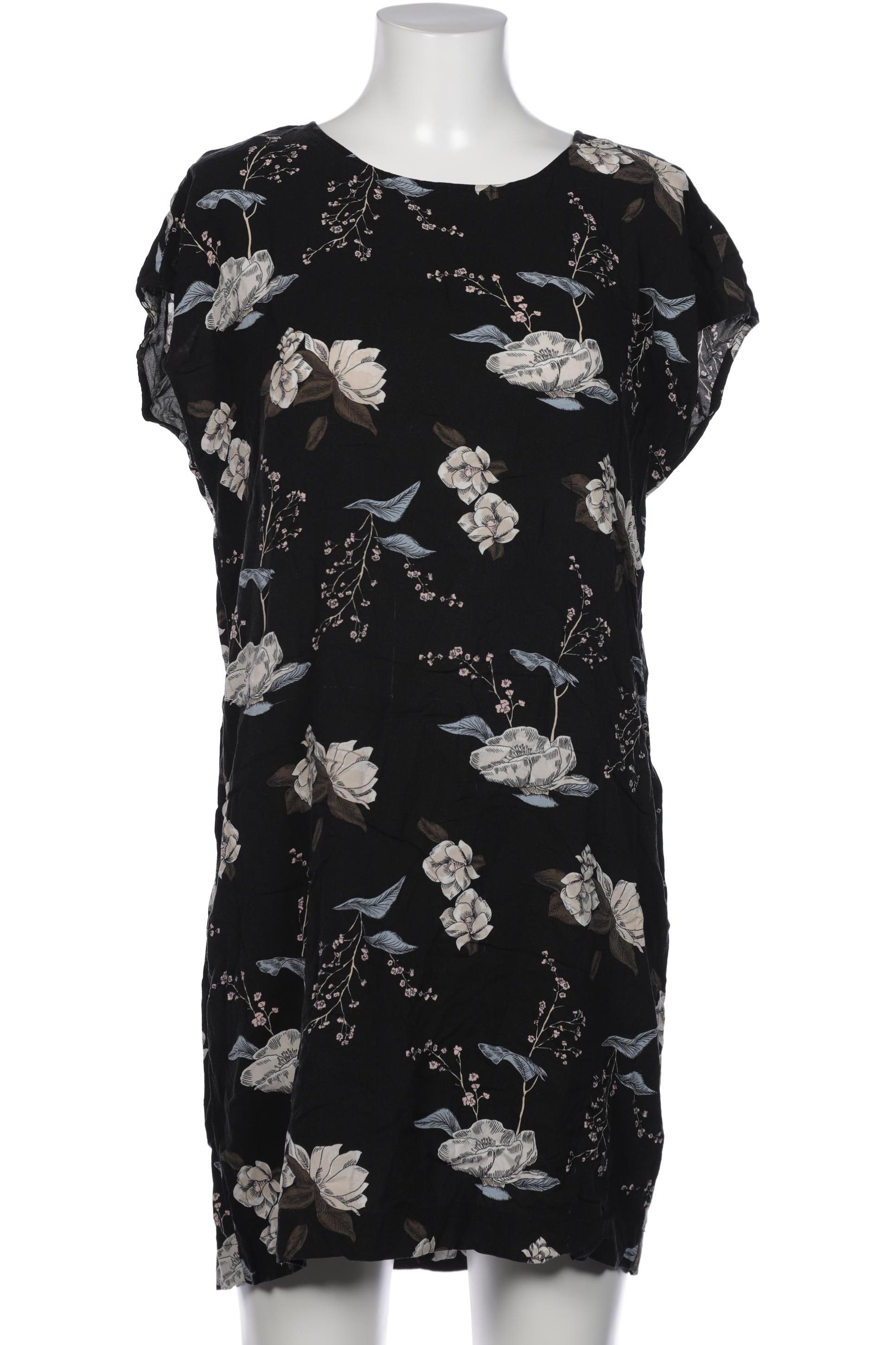 

soyaconcept Damen Kleid, schwarz, Gr. 42