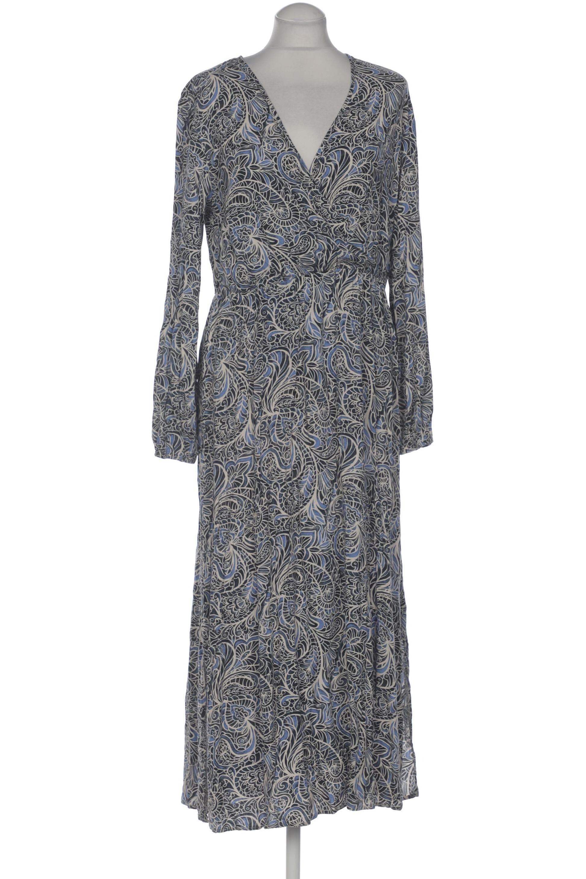 

soyaconcept Damen Kleid, marineblau, Gr. 38
