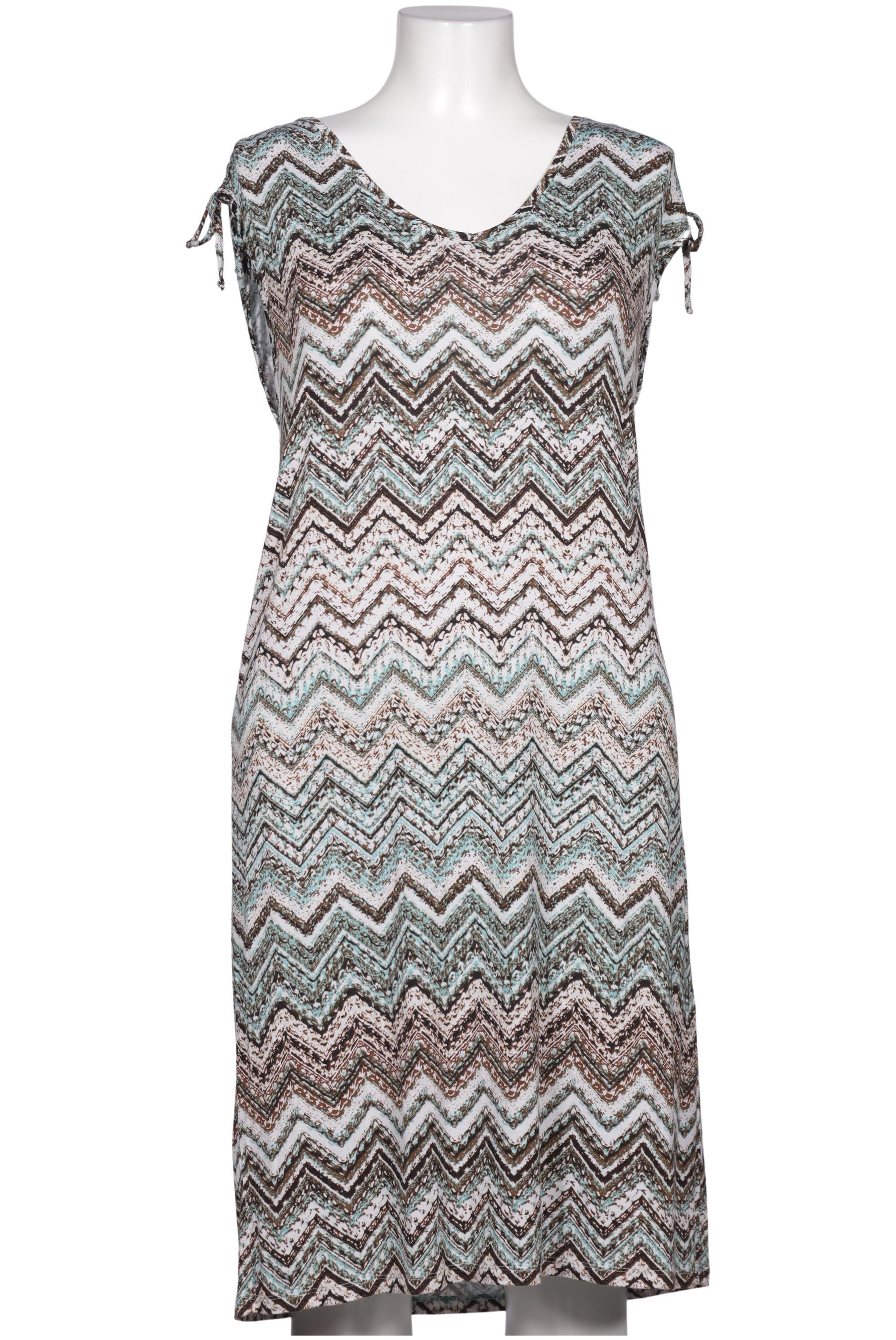 

soyaconcept Damen Kleid, braun, Gr. 44