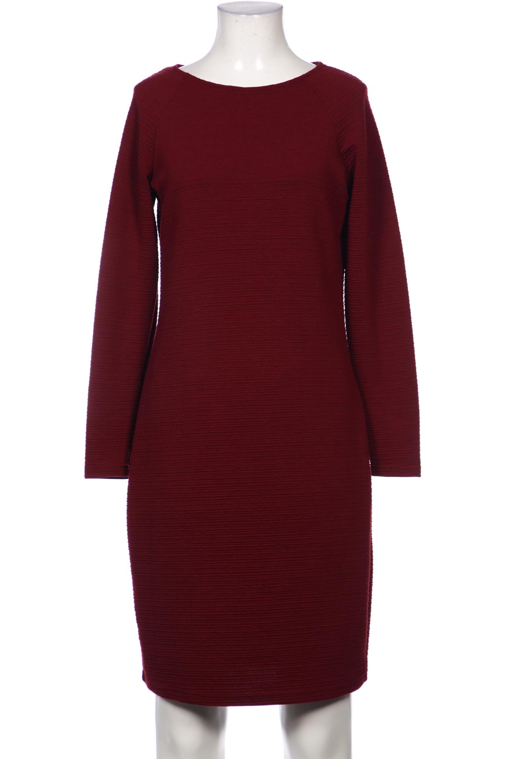 

soyaconcept Damen Kleid, bordeaux