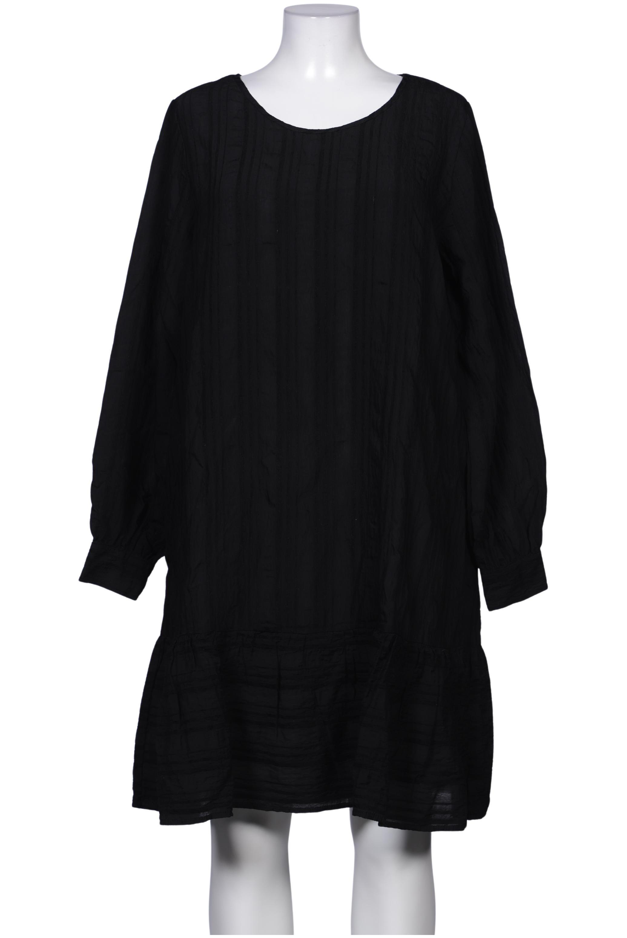 

soyaconcept Damen Kleid, schwarz, Gr. 44