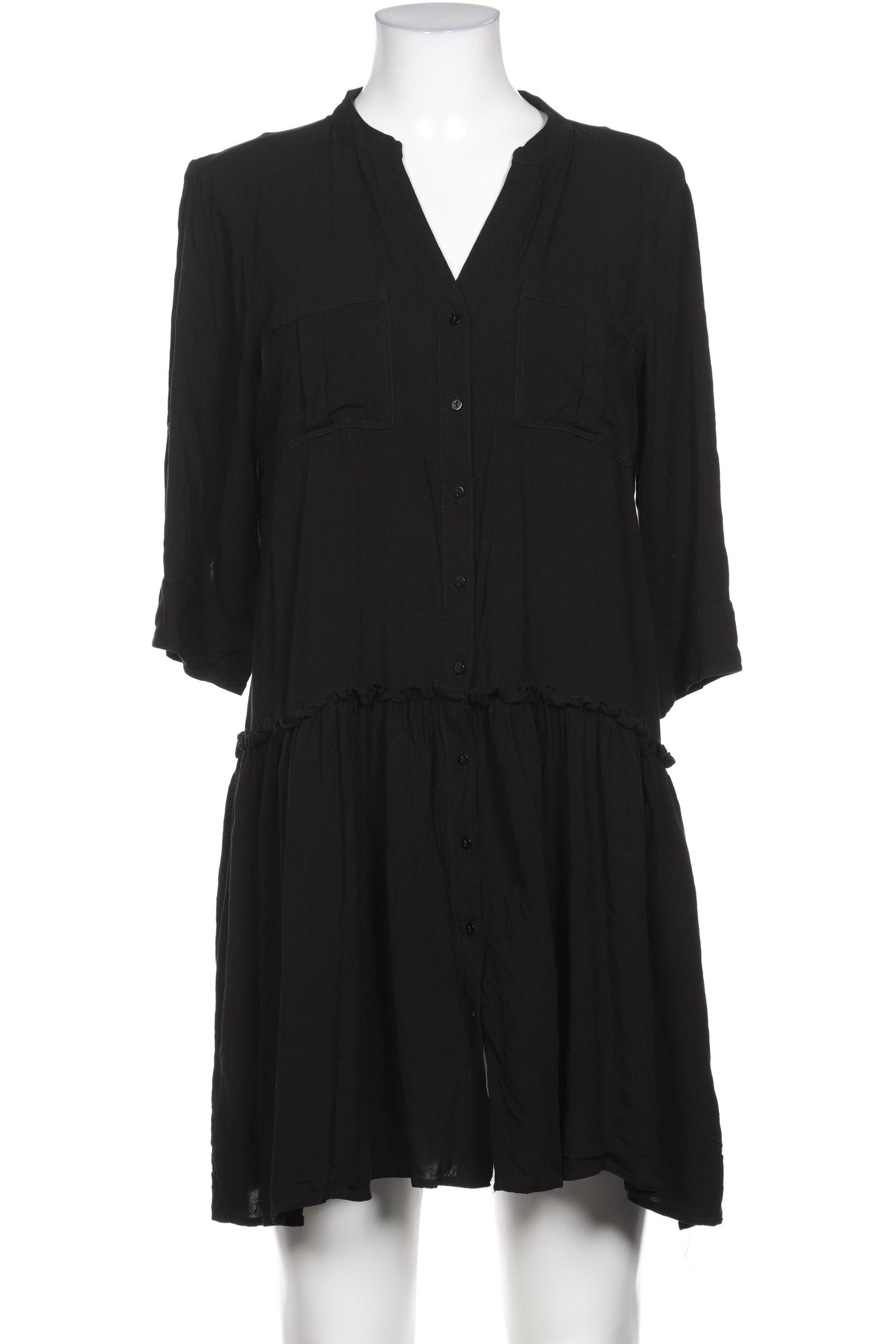 

soyaconcept Damen Kleid, schwarz
