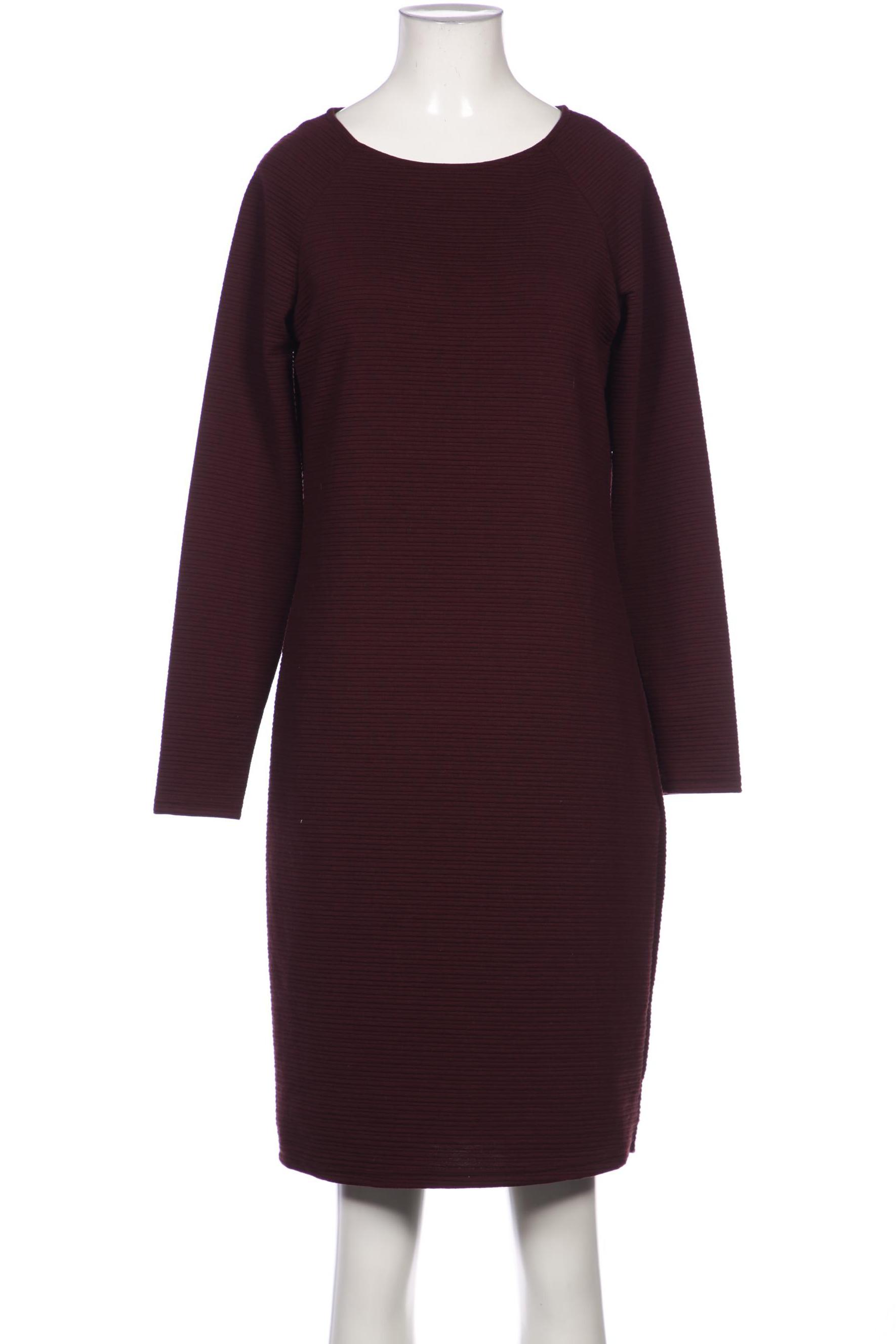 

soyaconcept Damen Kleid, bordeaux