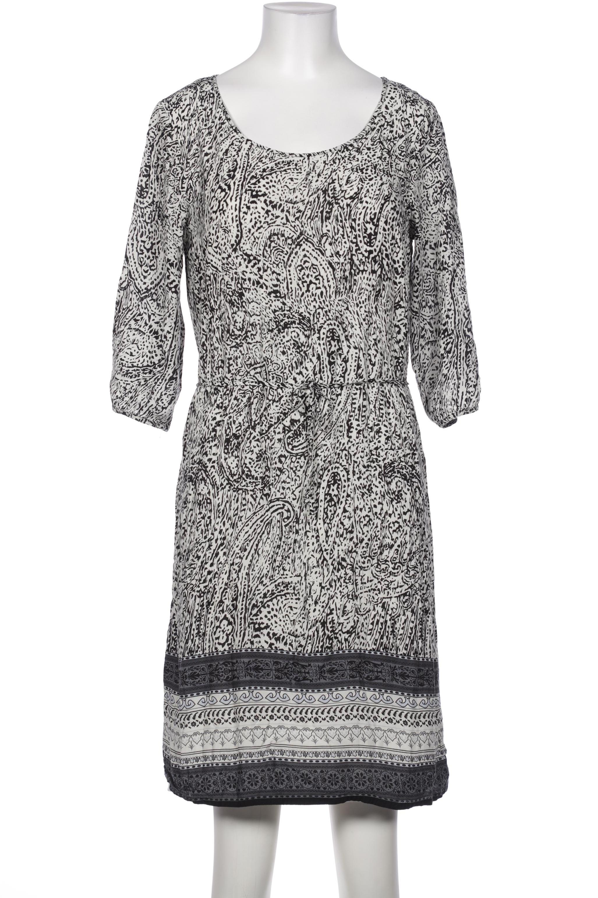 

soyaconcept Damen Kleid, schwarz, Gr. 38