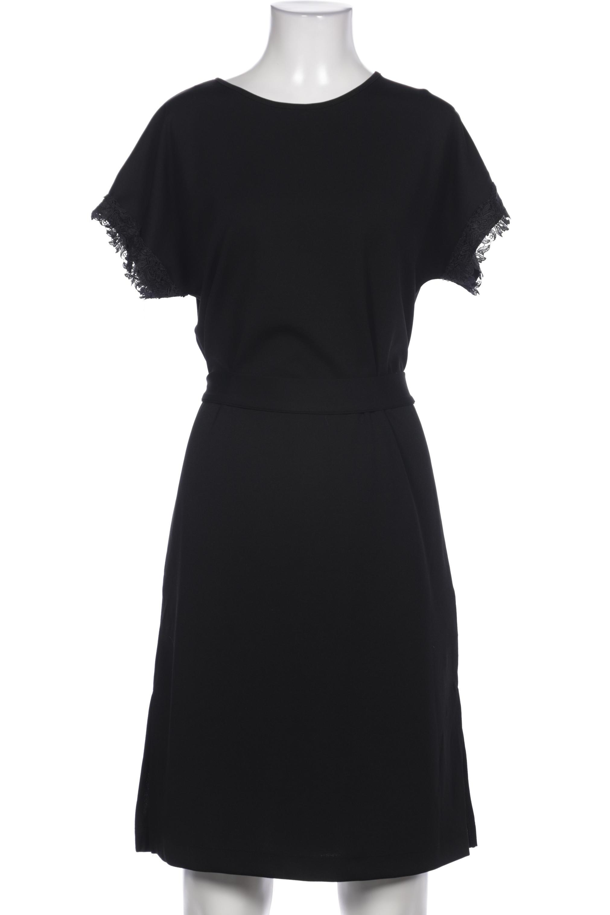 

soyaconcept Damen Kleid, schwarz, Gr. 34