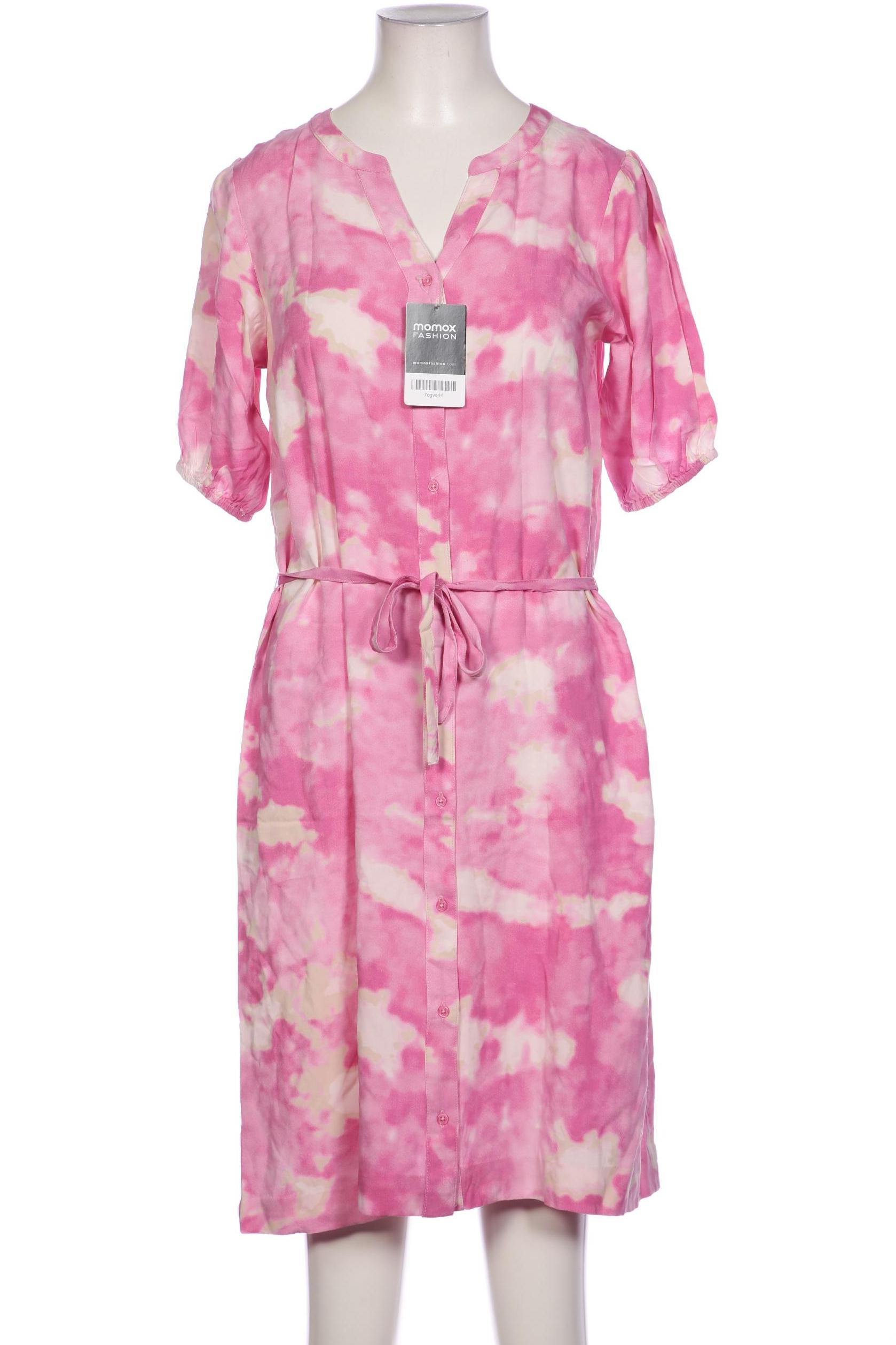 

soyaconcept Damen Kleid, pink, Gr. 36