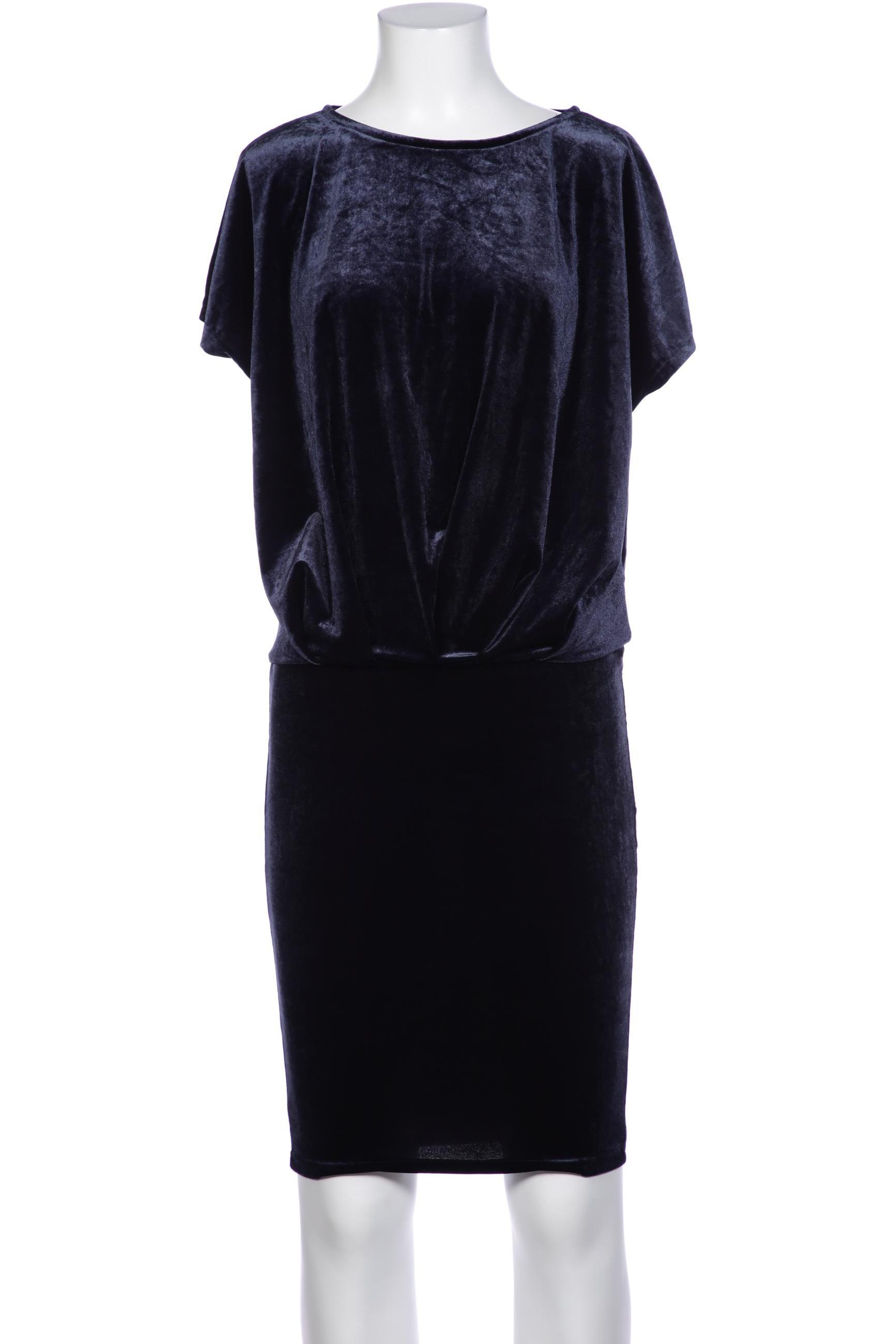 

soyaconcept Damen Kleid, marineblau, Gr. 34