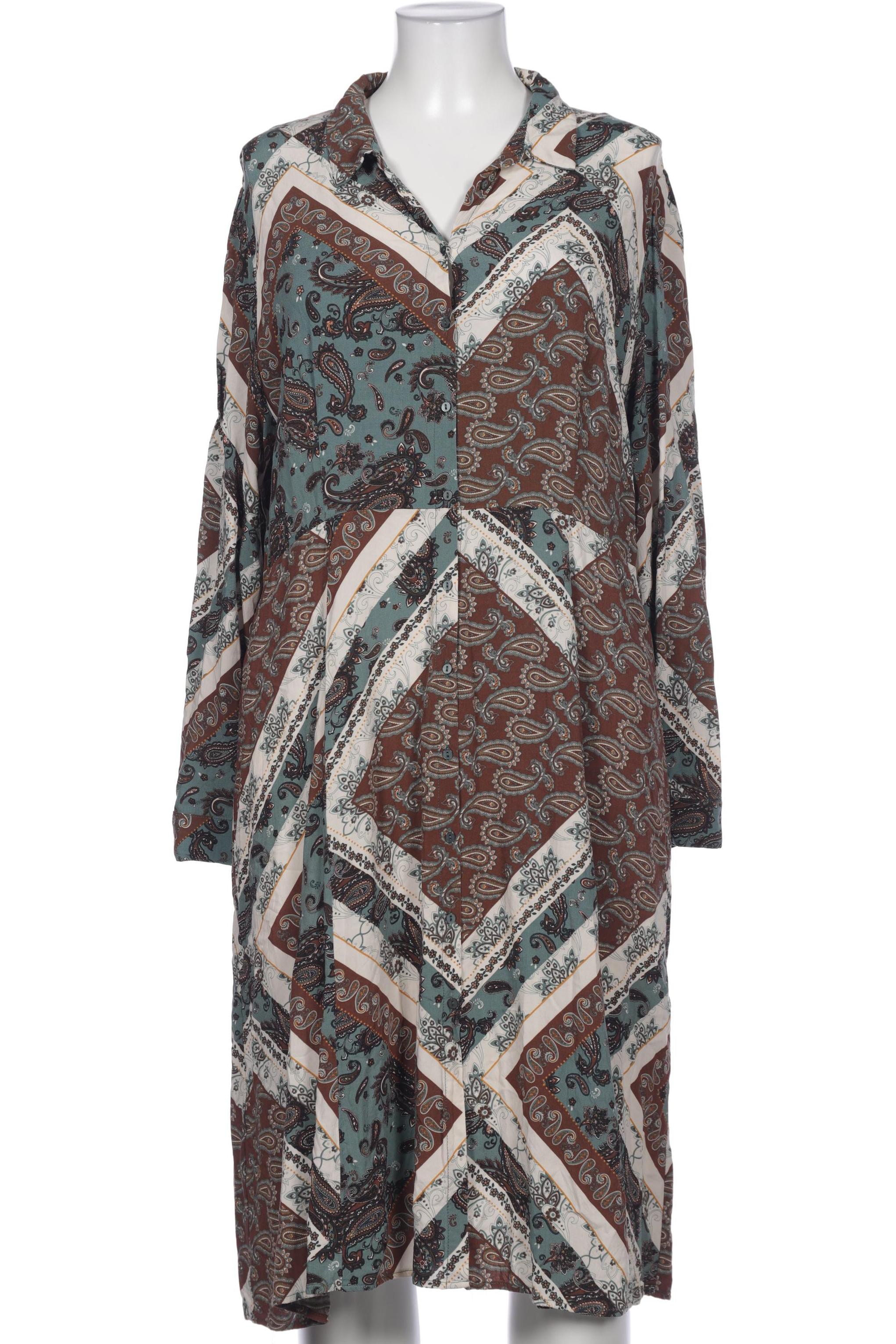 

soyaconcept Damen Kleid, mehrfarbig