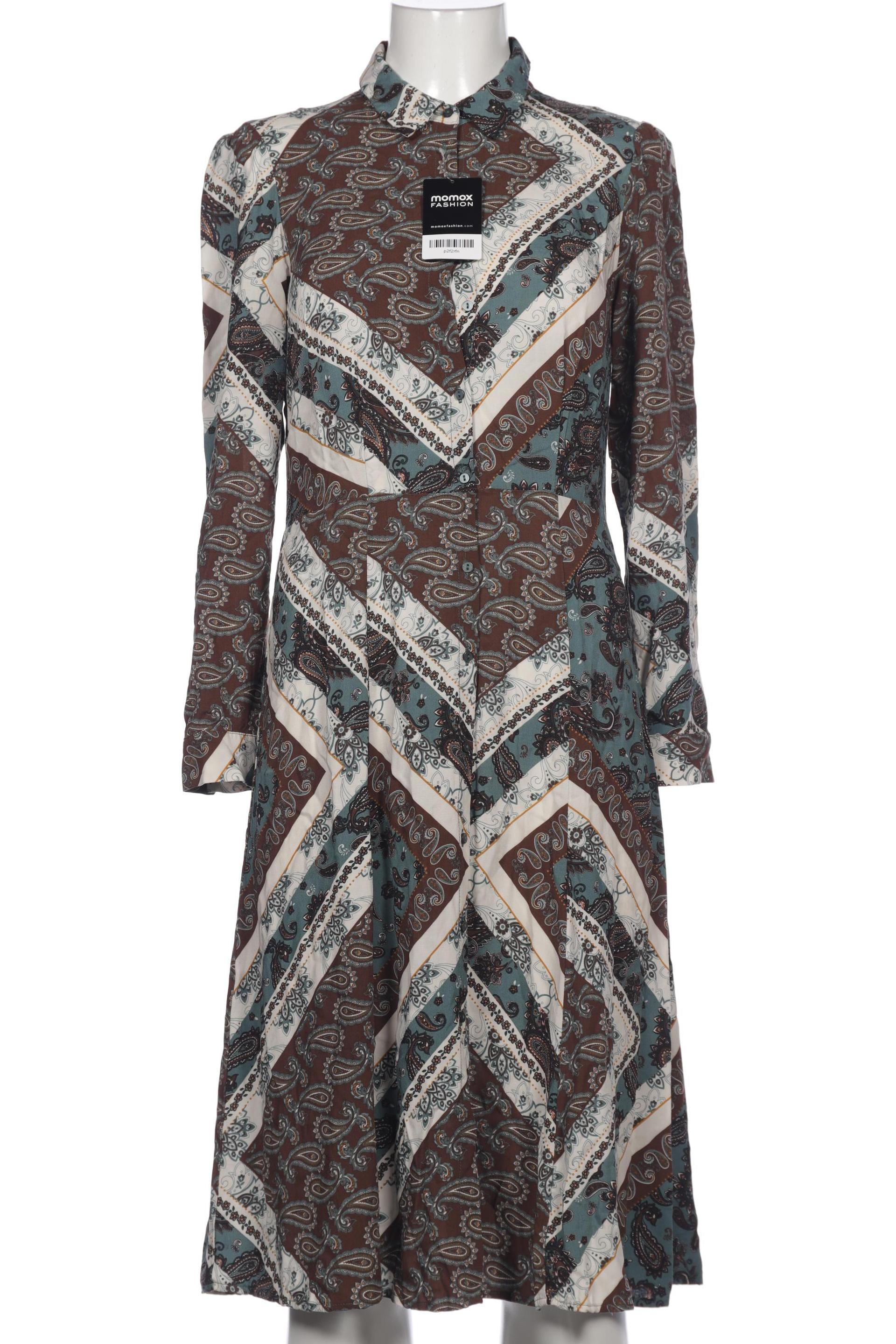 

soyaconcept Damen Kleid, braun, Gr. 36