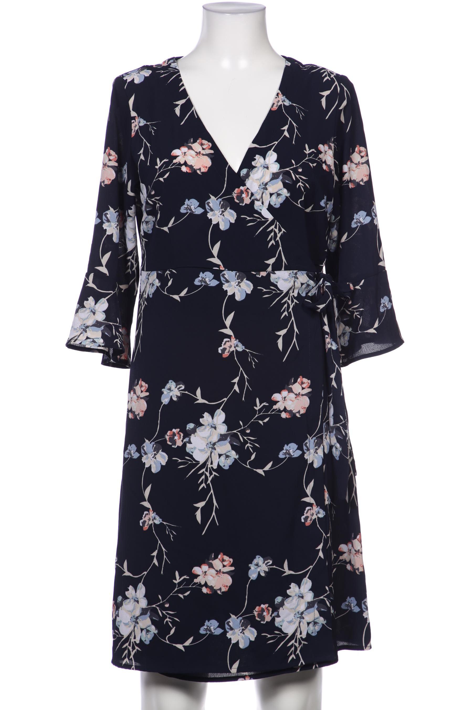 

soyaconcept Damen Kleid, marineblau