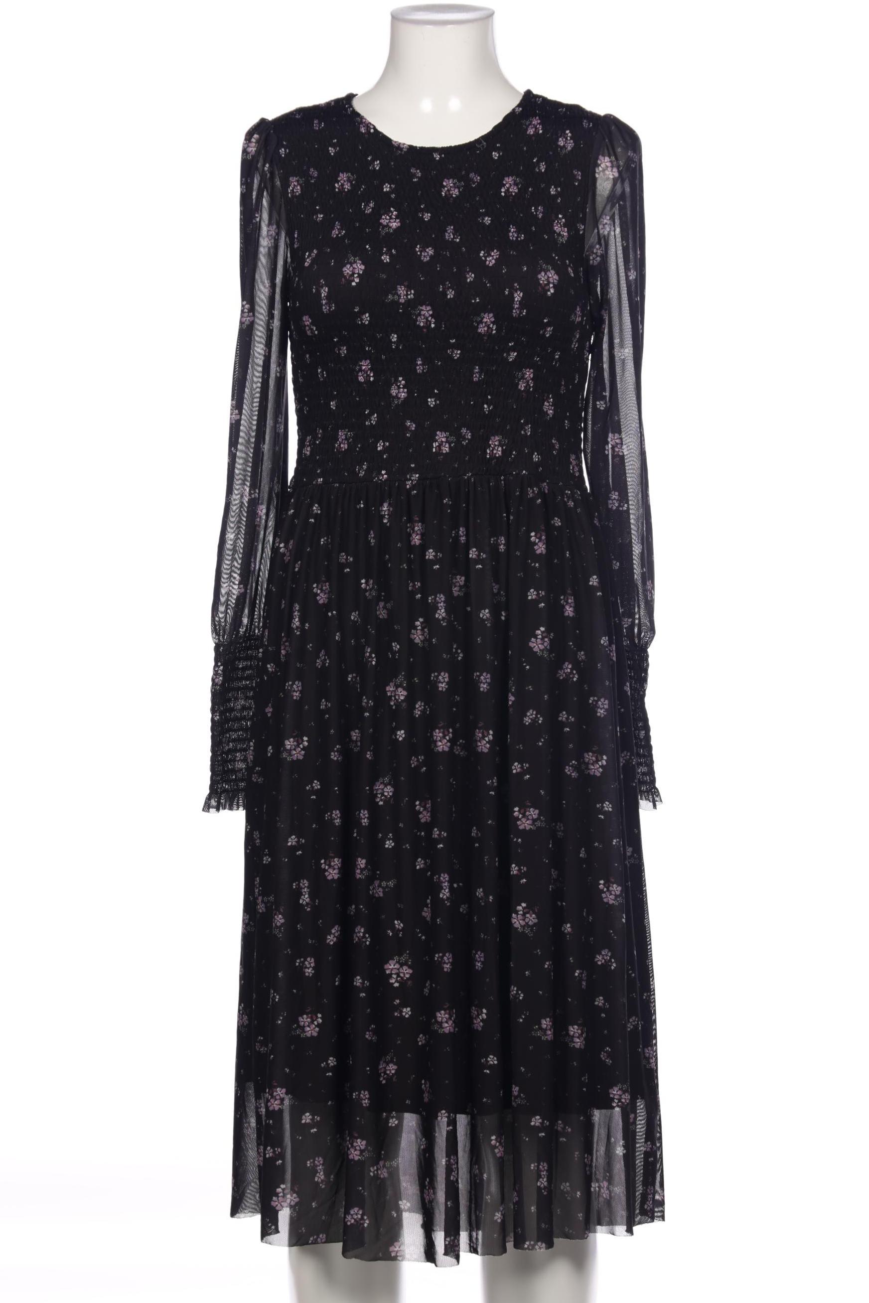 

soyaconcept Damen Kleid, schwarz