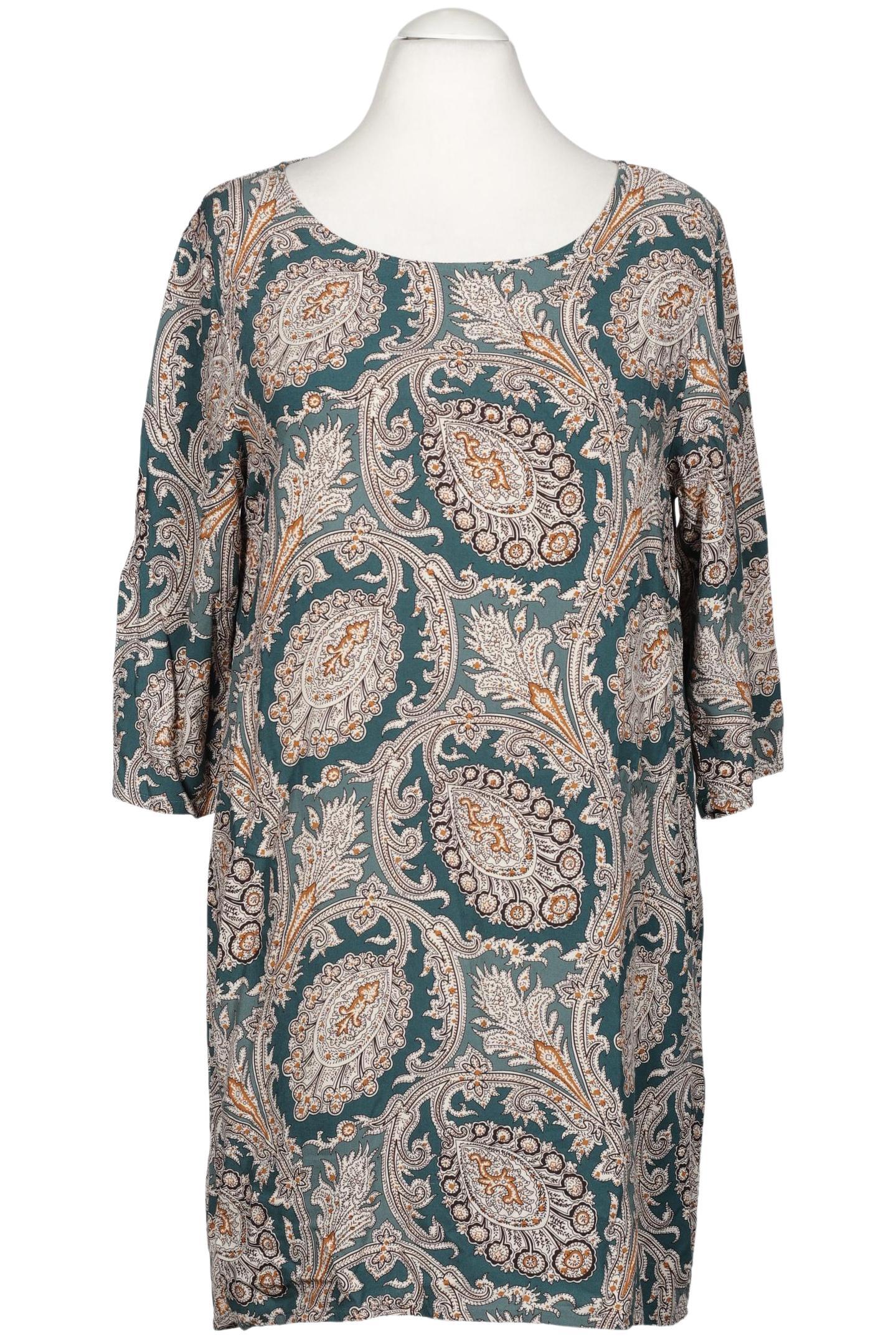 

soyaconcept Damen Kleid, mehrfarbig, Gr. 42