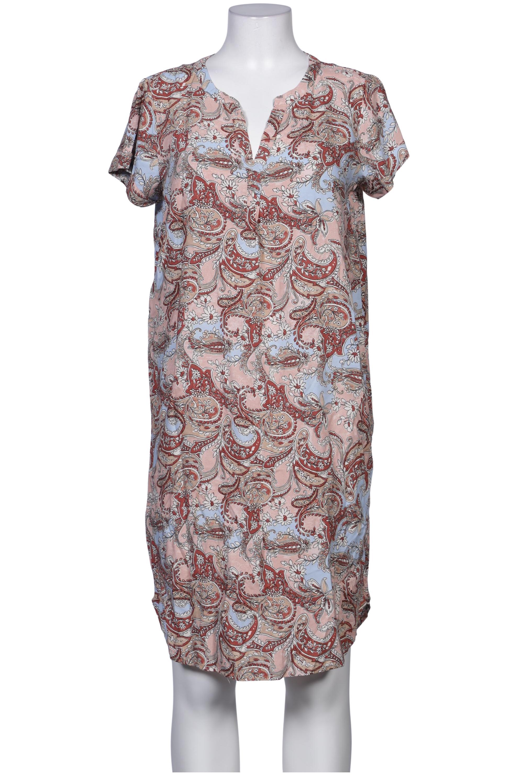 

soyaconcept Damen Kleid, mehrfarbig, Gr. 38