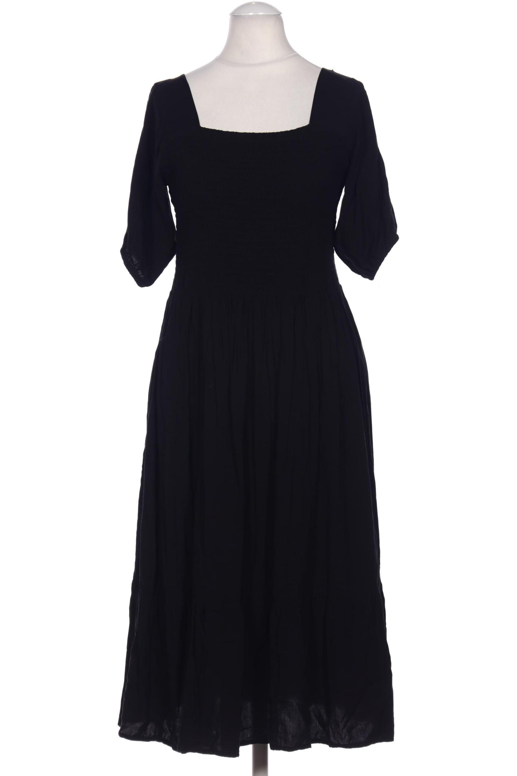 

soyaconcept Damen Kleid, schwarz, Gr. 36