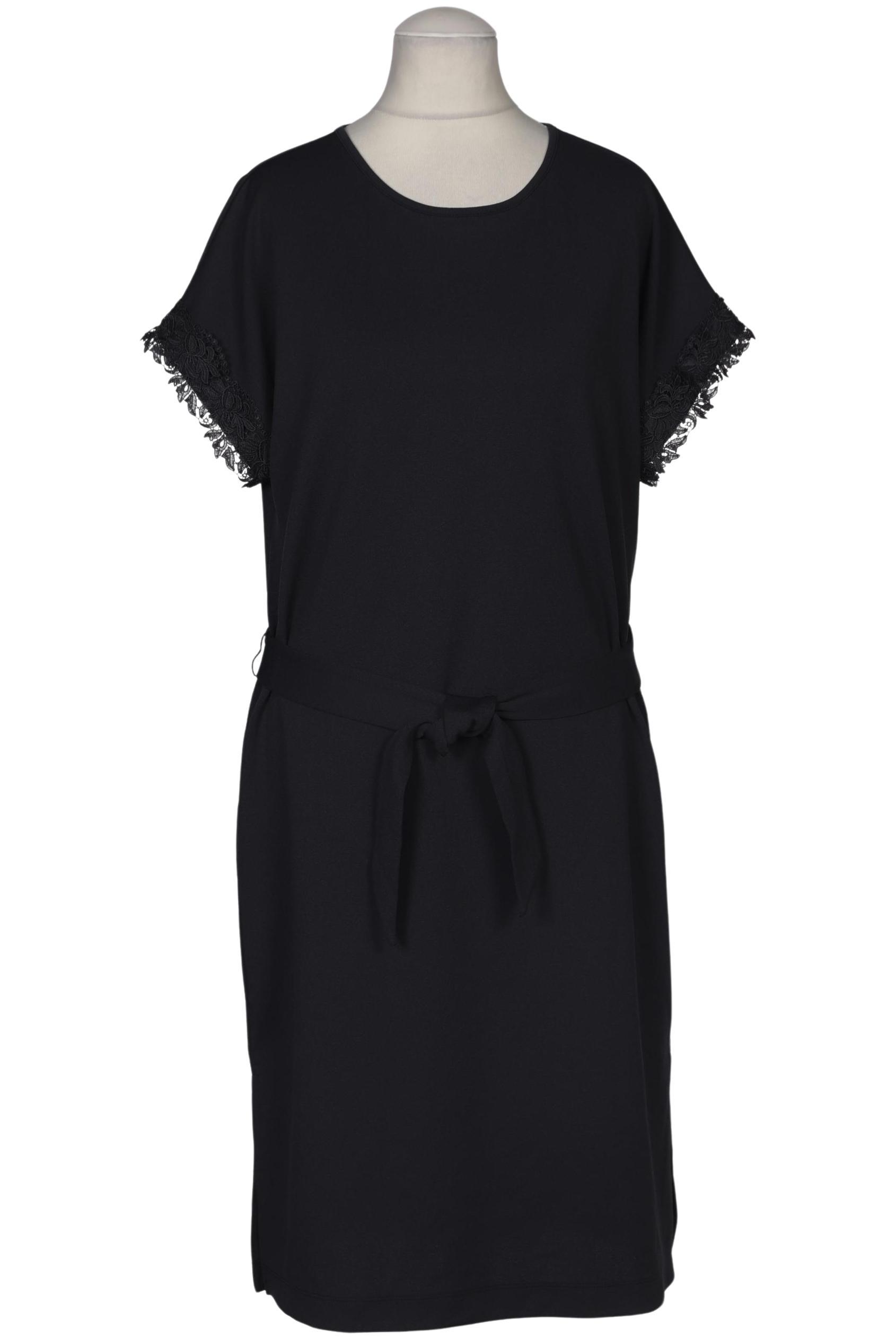 

soyaconcept Damen Kleid, marineblau, Gr. 34