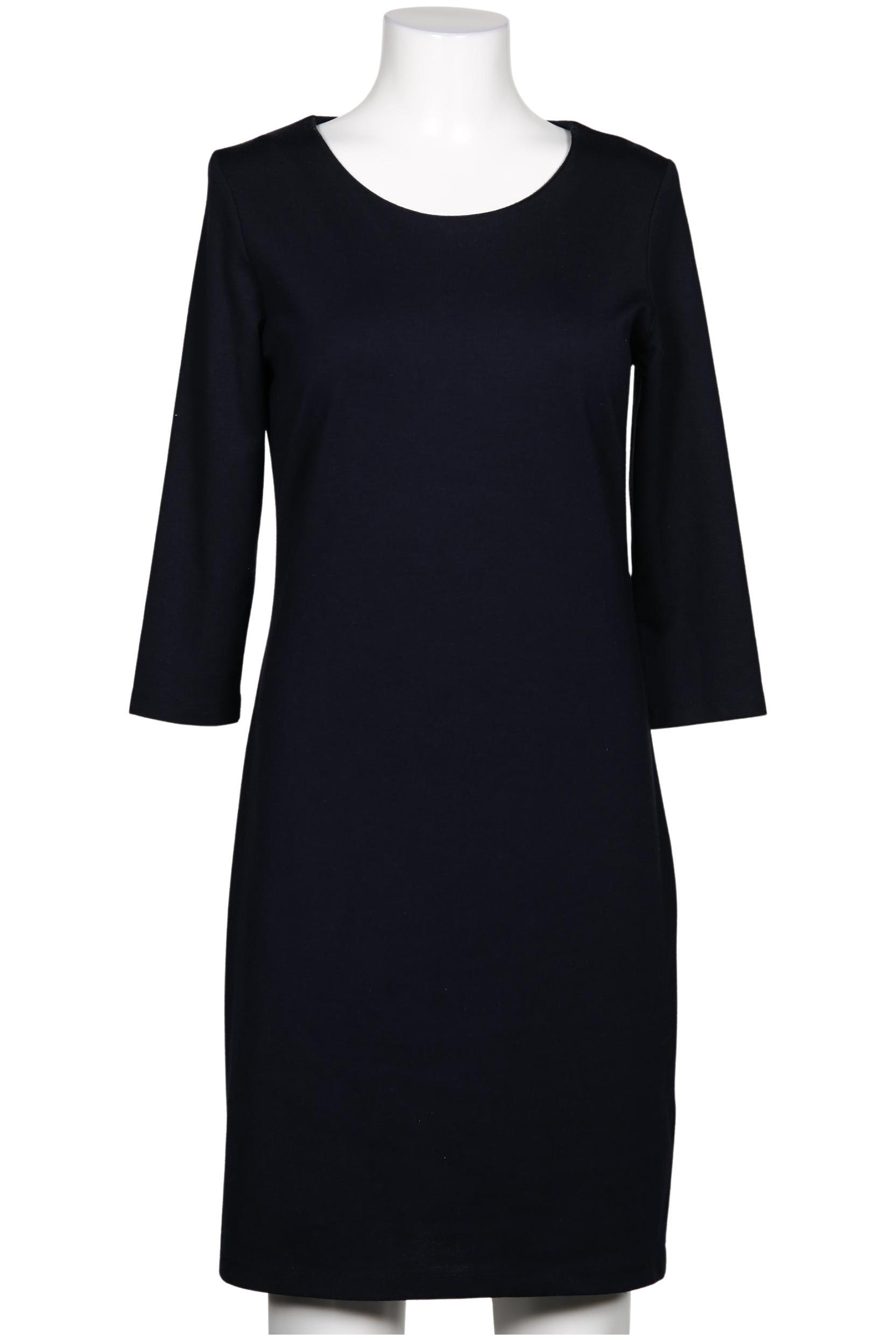 Thumbnail - soyaconcept Damen Kleid, marineblau, Gr. 38