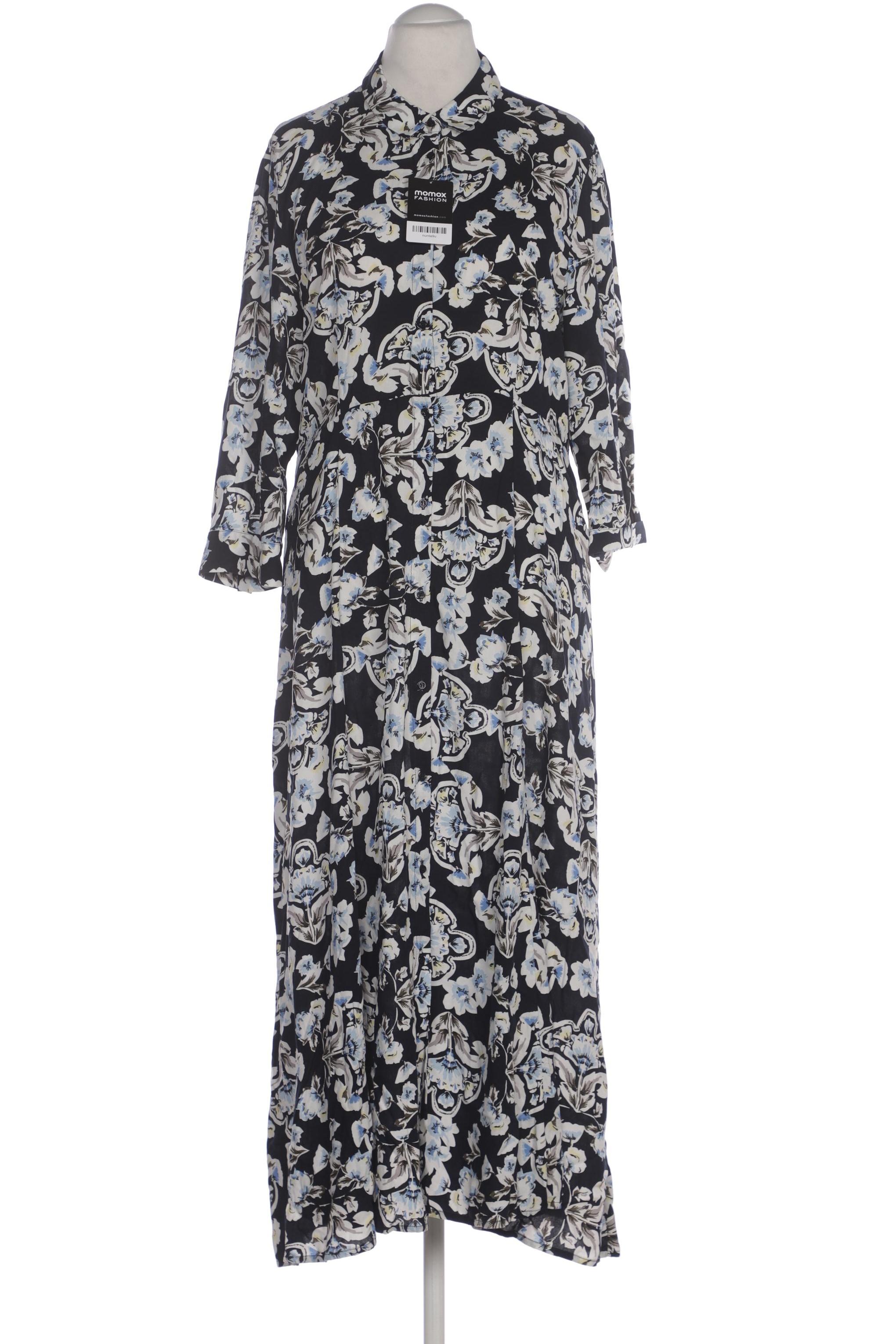 

soyaconcept Damen Kleid, marineblau, Gr. 44