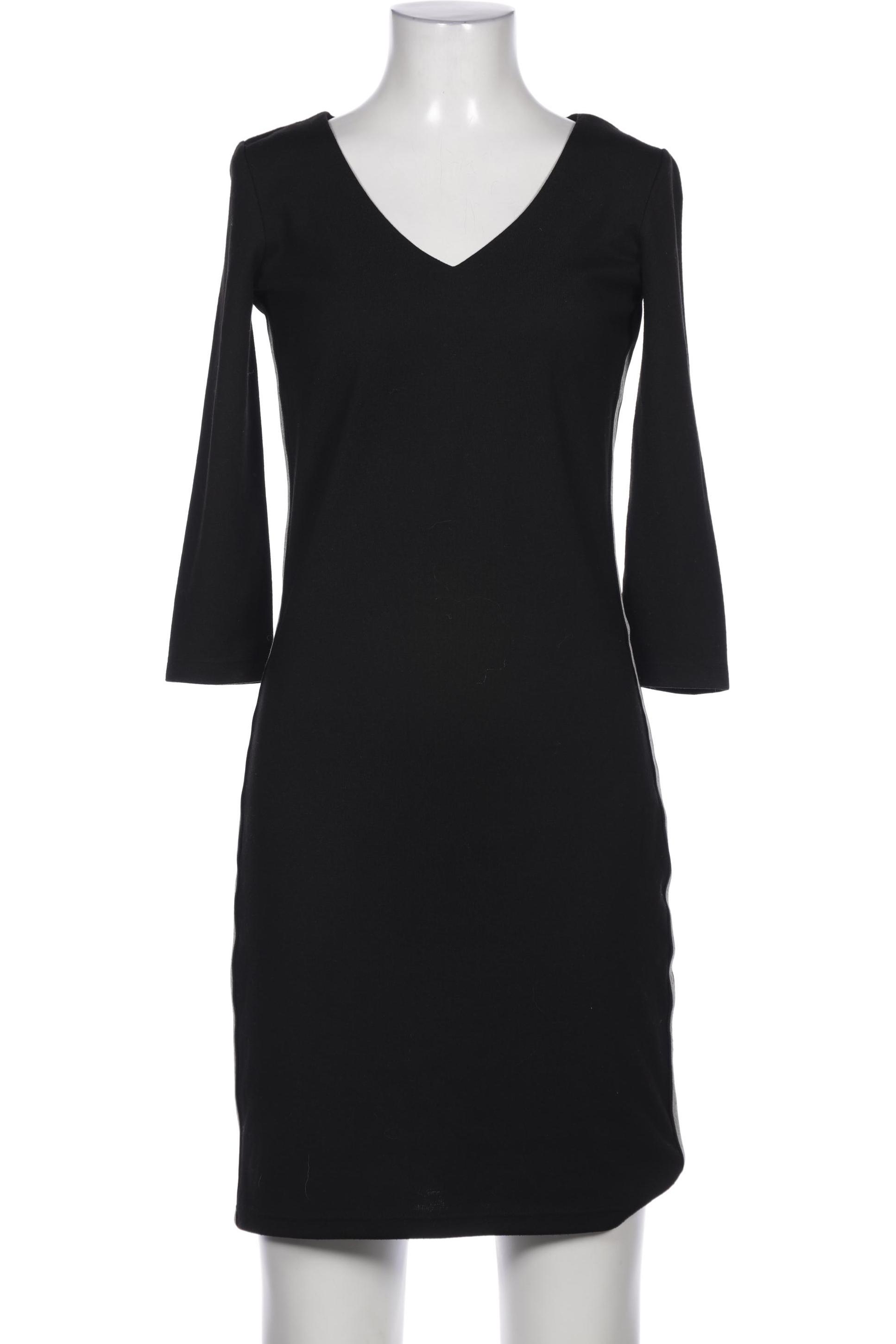 

soyaconcept Damen Kleid, schwarz, Gr. 34