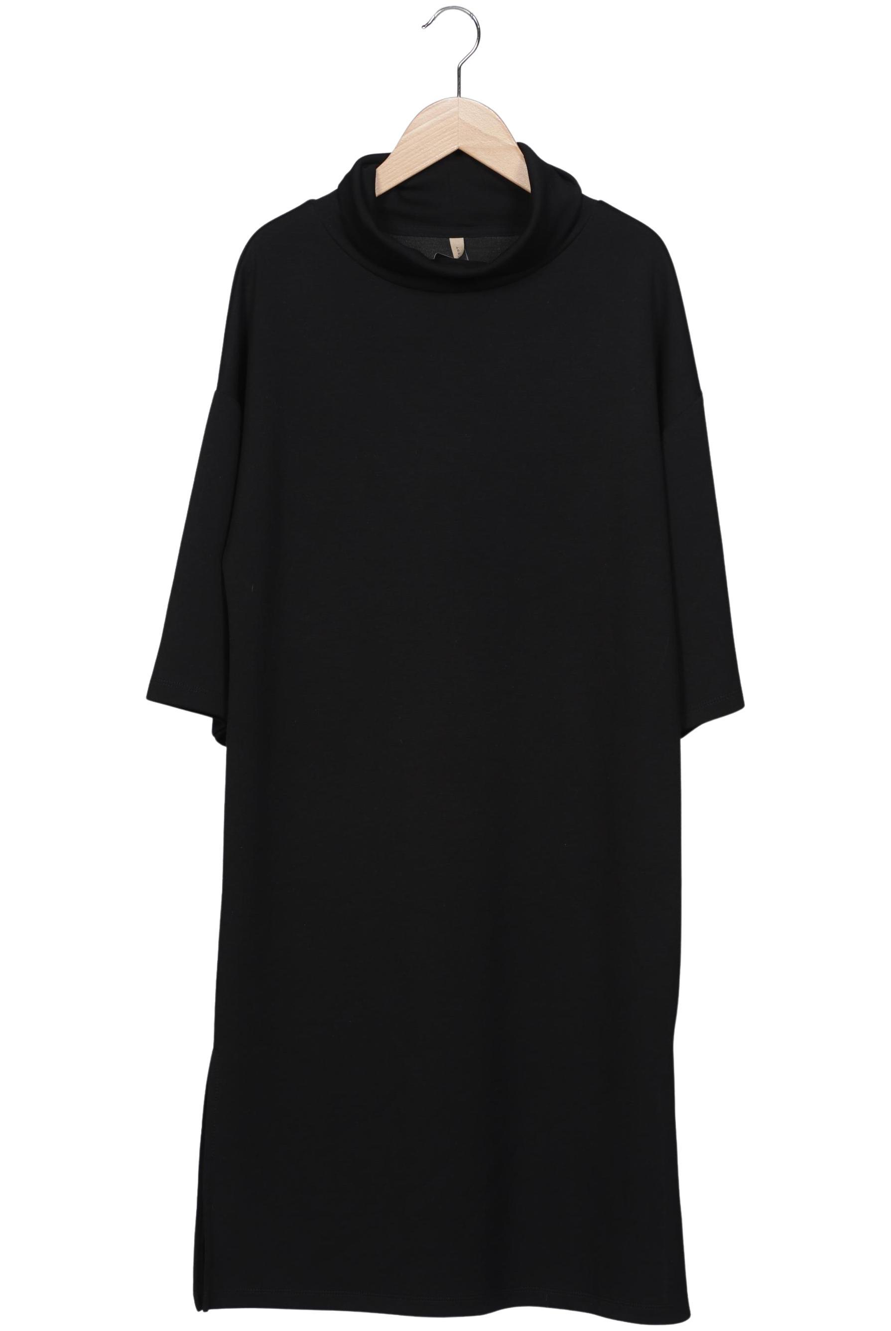 

soyaconcept Damen Kleid, schwarz, Gr. 36