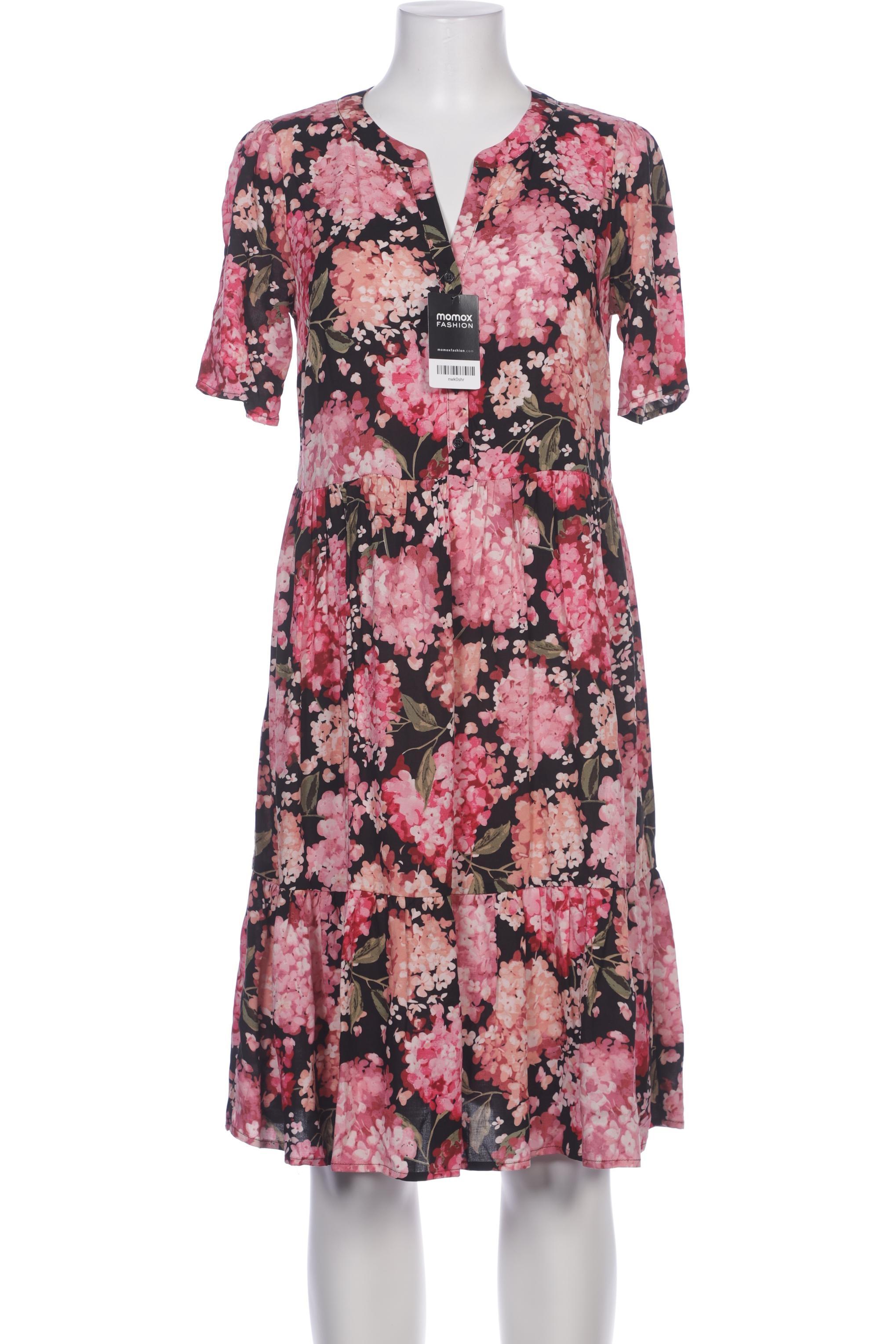 

soyaconcept Damen Kleid, pink, Gr. 36