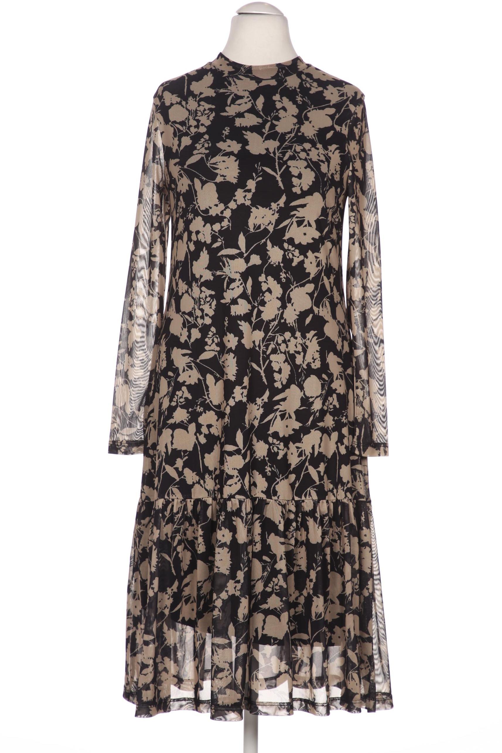 

soyaconcept Damen Kleid, schwarz, Gr. 36