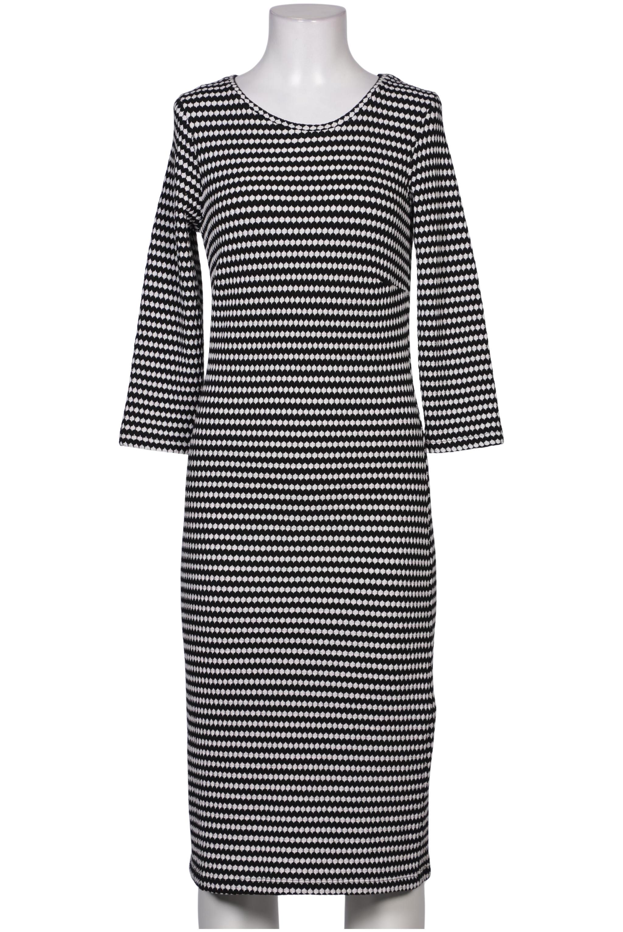 

soyaconcept Damen Kleid, schwarz, Gr. 36