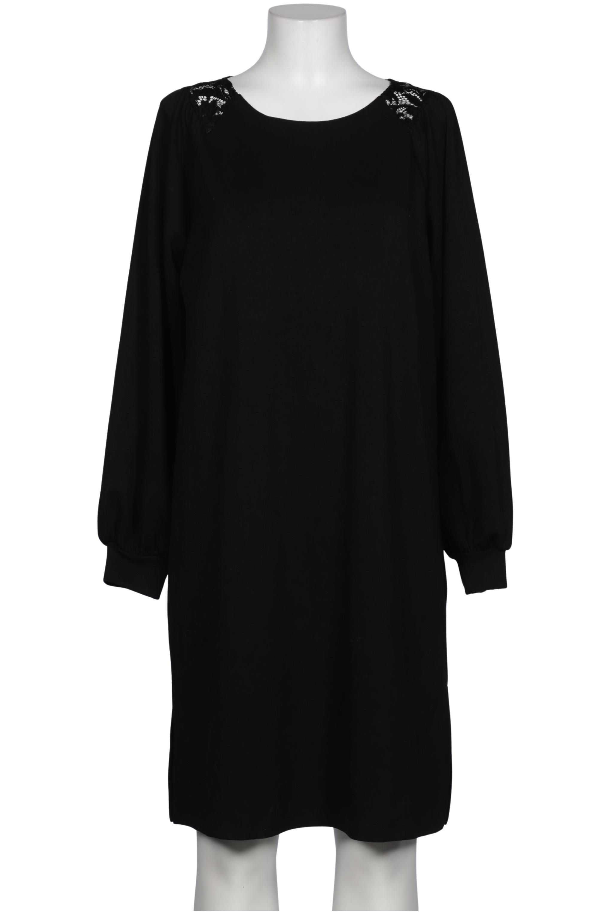 

soyaconcept Damen Kleid, schwarz, Gr. 42