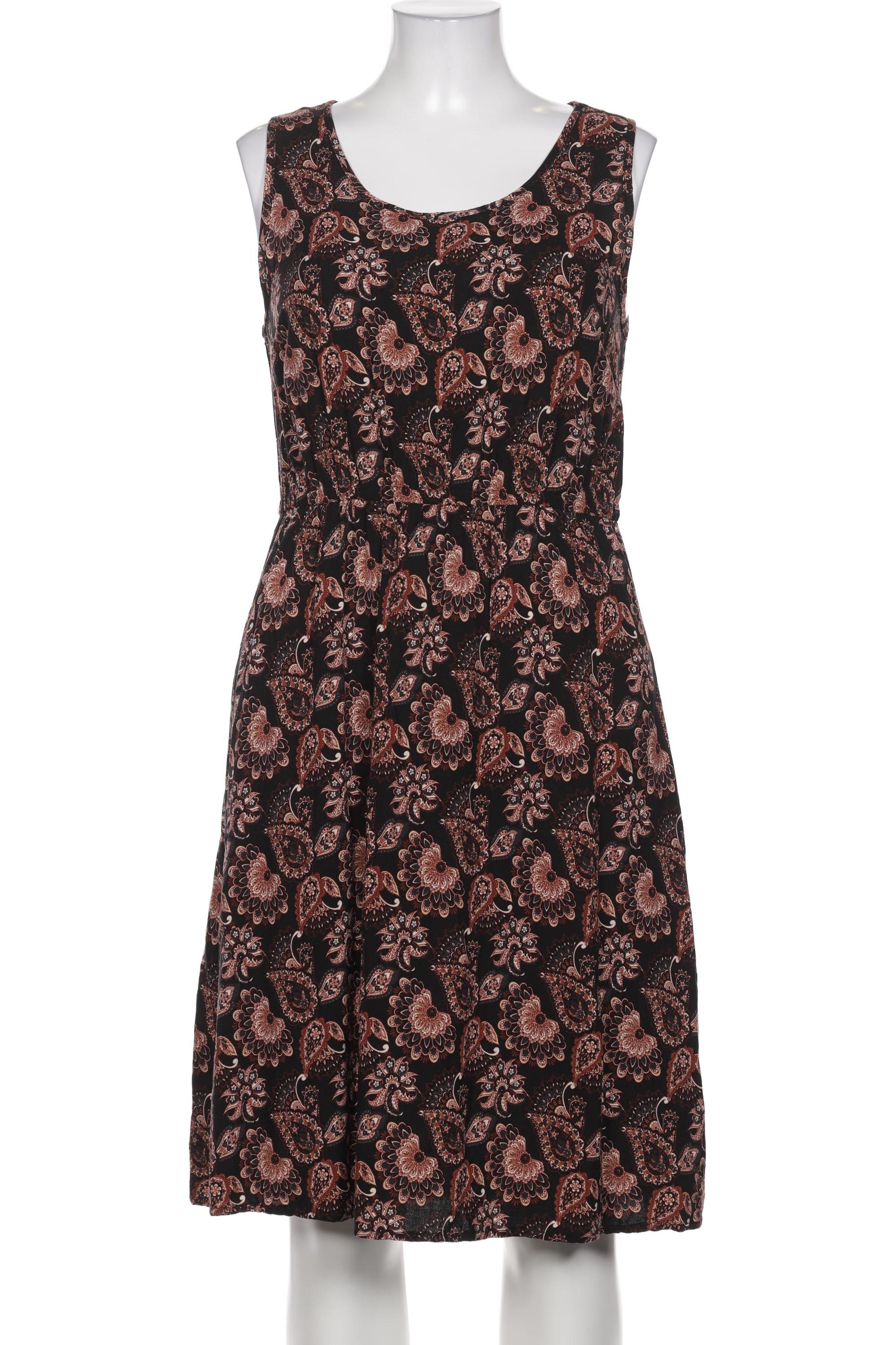 

soyaconcept Damen Kleid, mehrfarbig